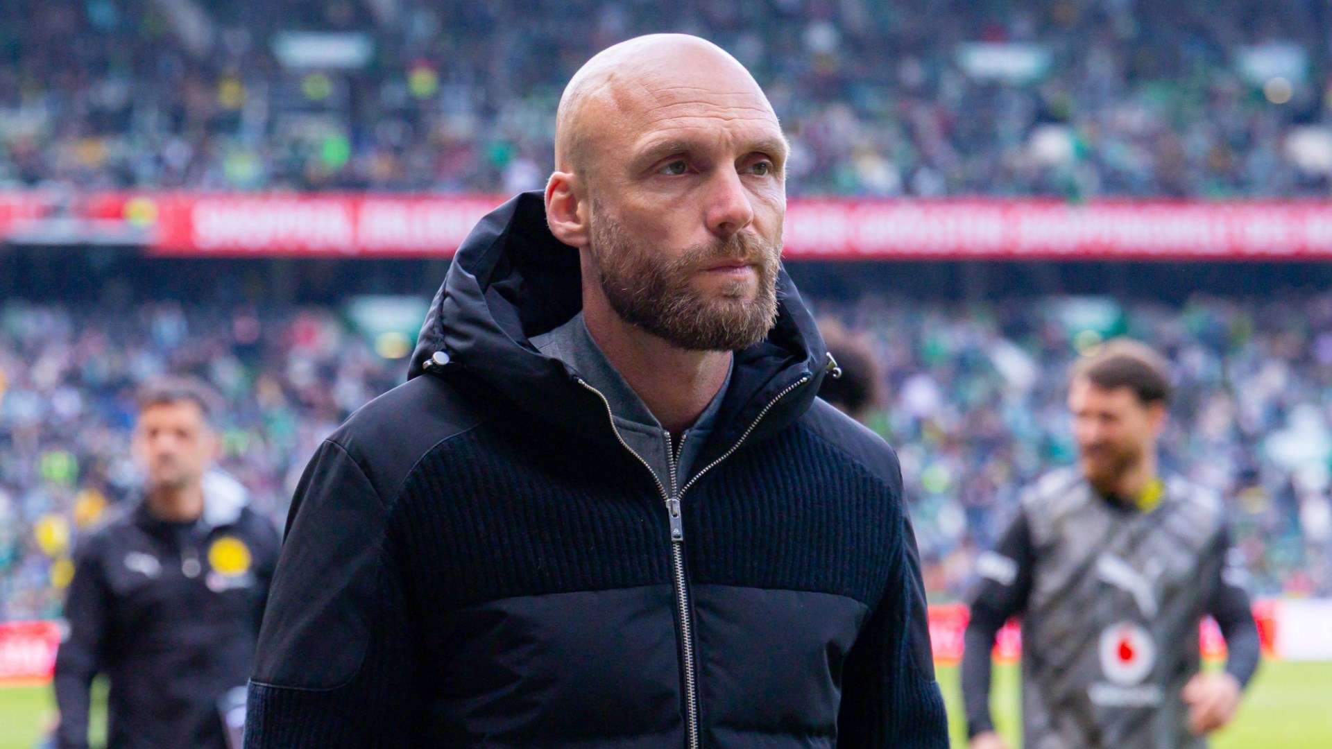 Books faces a major test: Could BVB lose two strikers?  