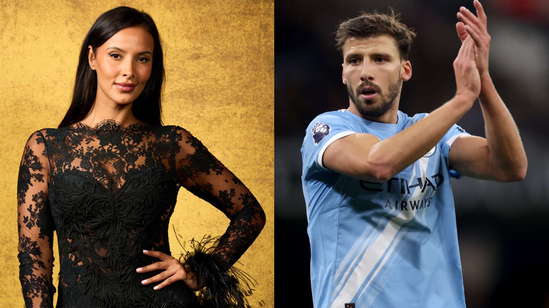 'All or nothing girl' - Jama speaks out after split from Dias  