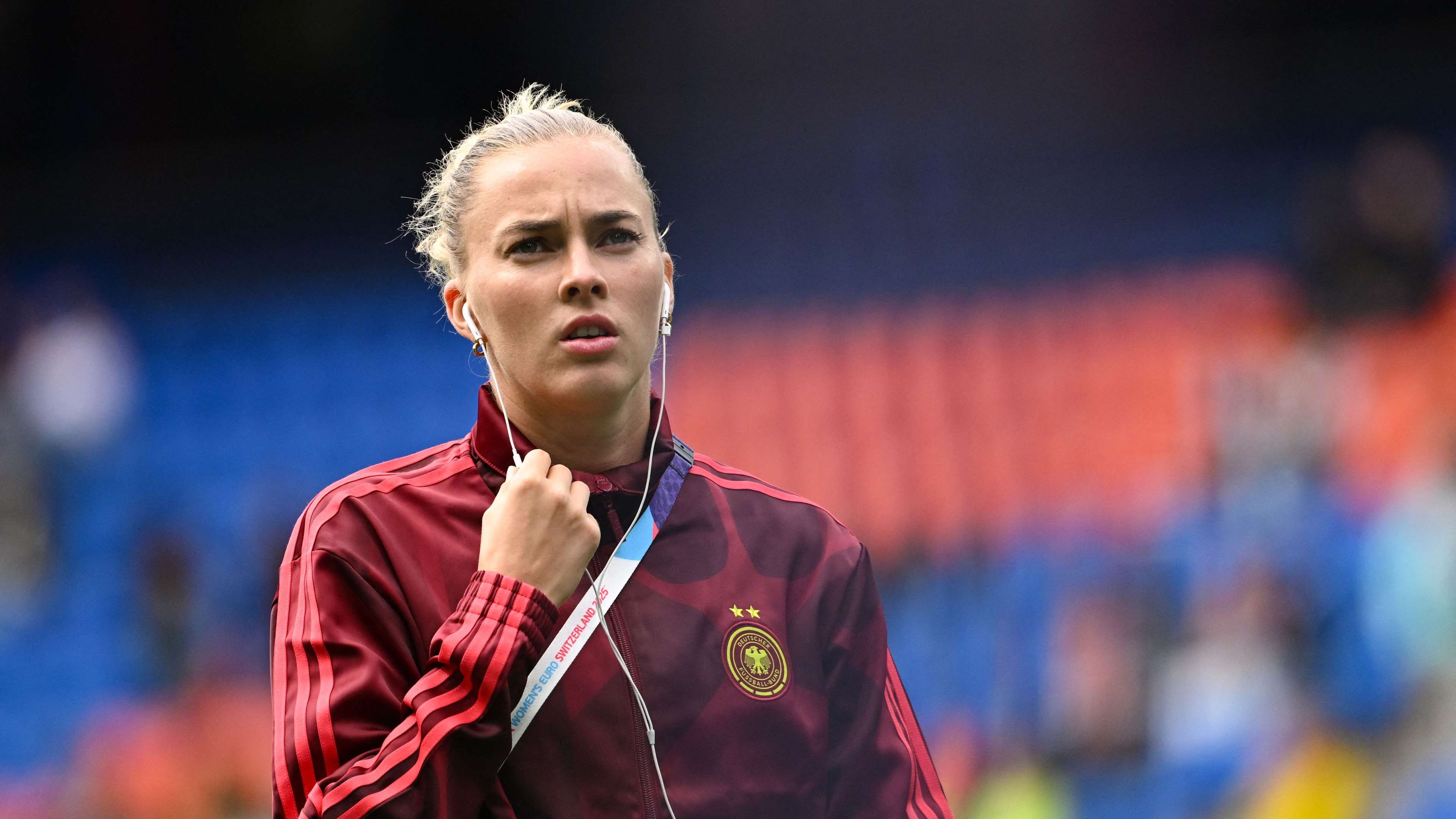 The "Laura Freigang case": the DFB takes action  