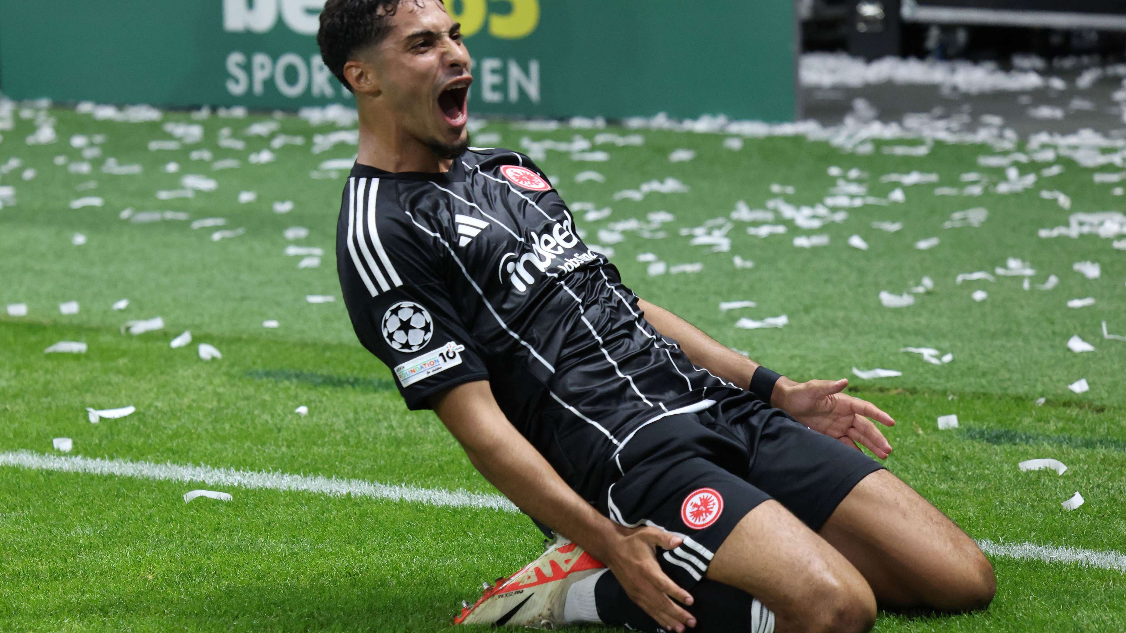Top transfer target? Gala is reportedly pursuing a Bundesliga talent  