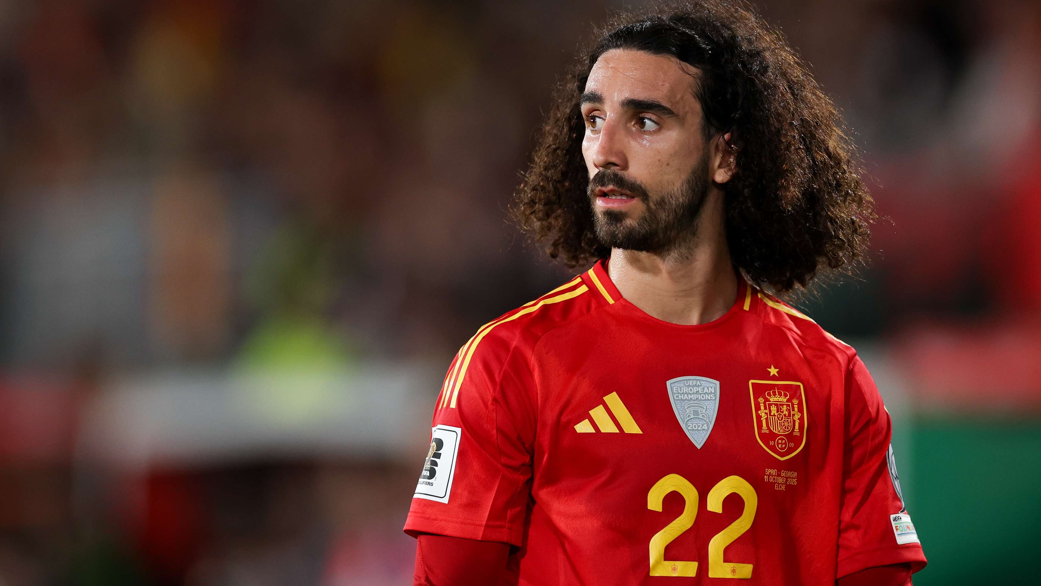 DFB nightmare names surprise World Cup dark horse  