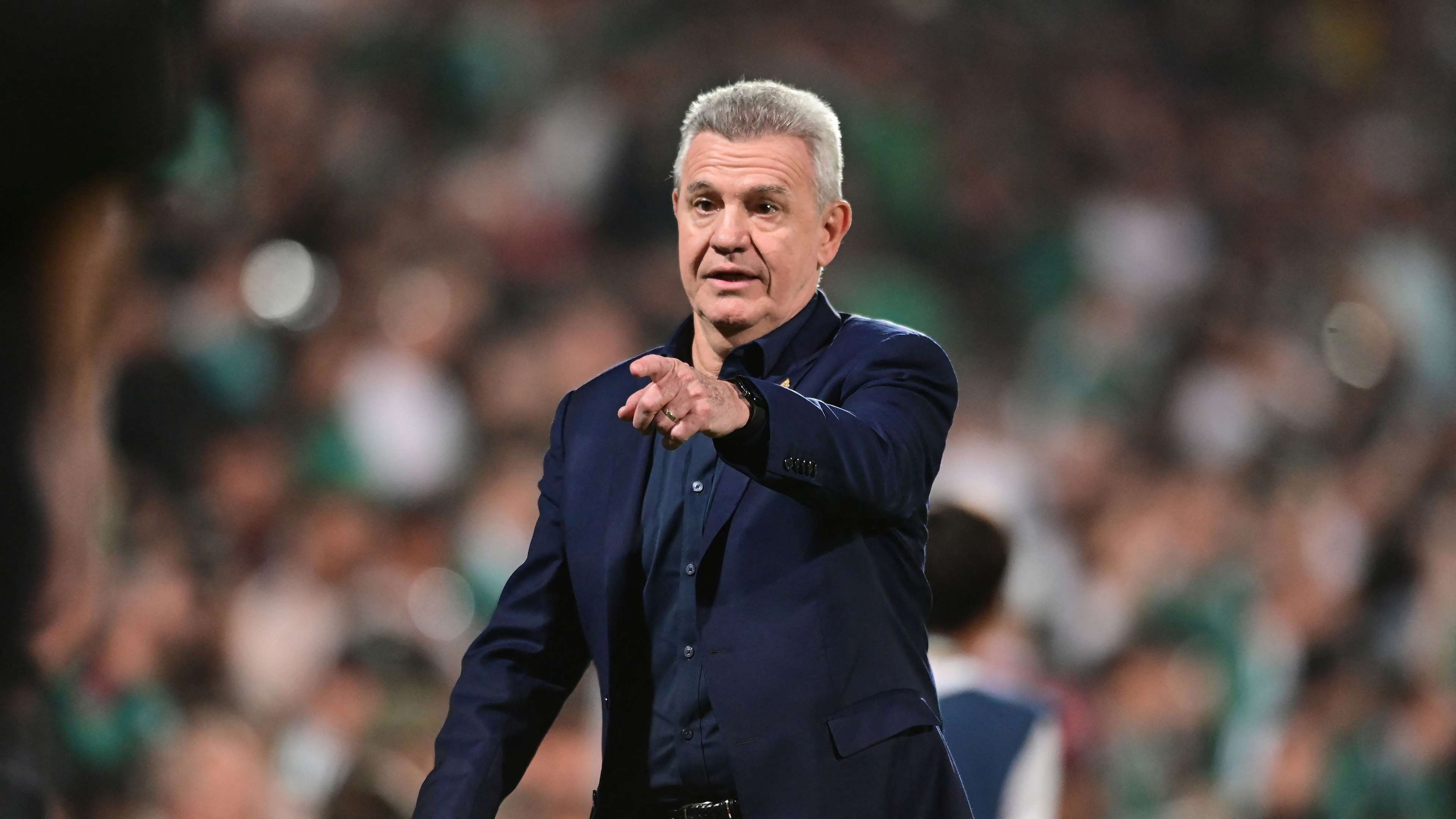 Aguirre’s last look: Five keys as Mexico host Serbia before WC  