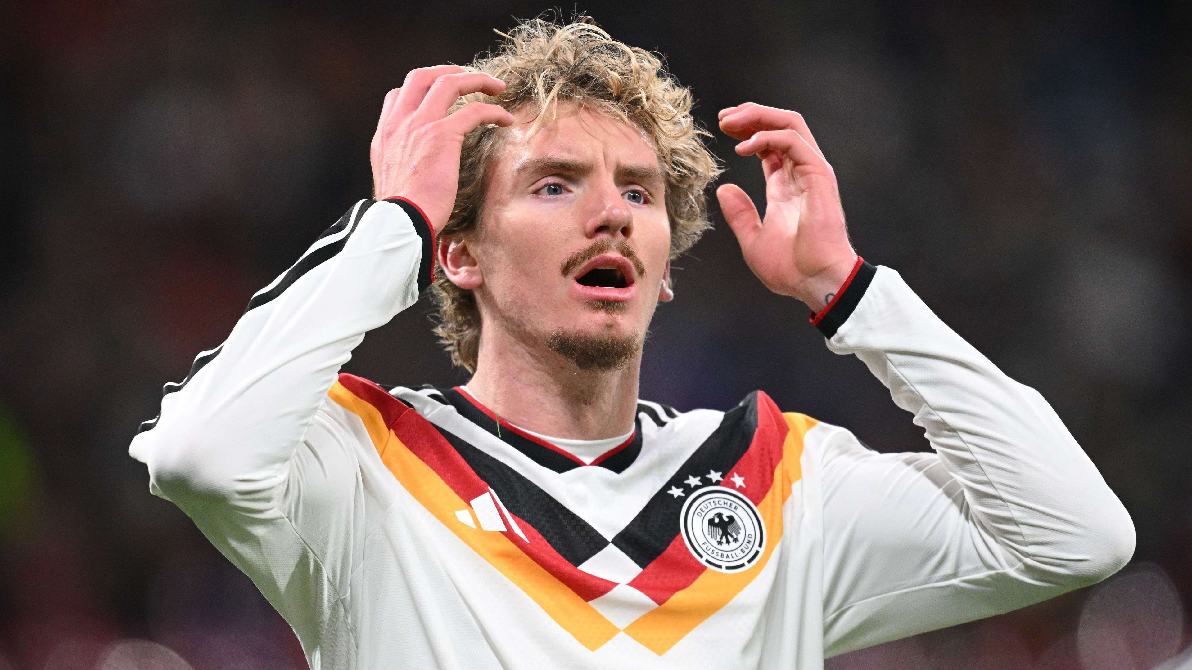 2026 World Cup: Potential opponents for the German national team after the group stage and the path to the final  