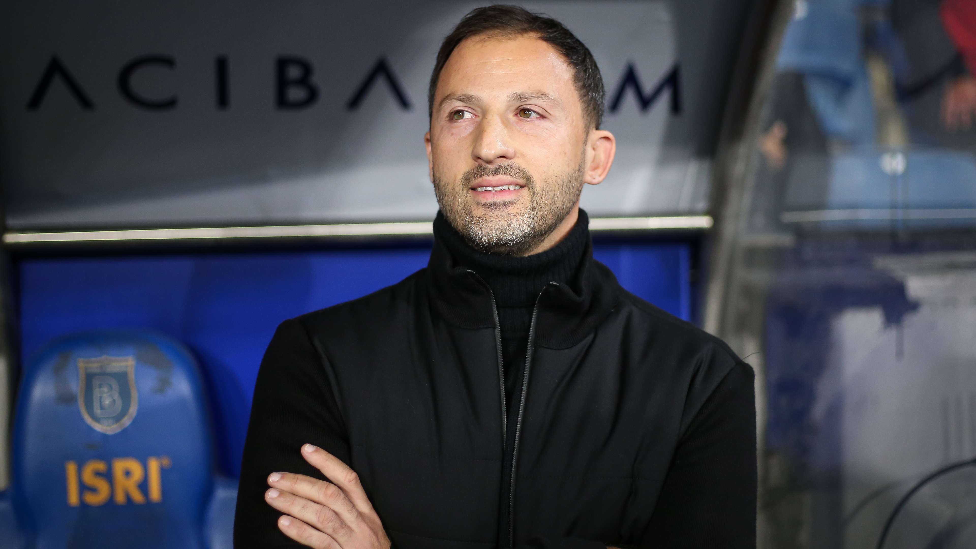 He's still haunted by one season! Why Tedesco's reputation in Germany is undeserved  
