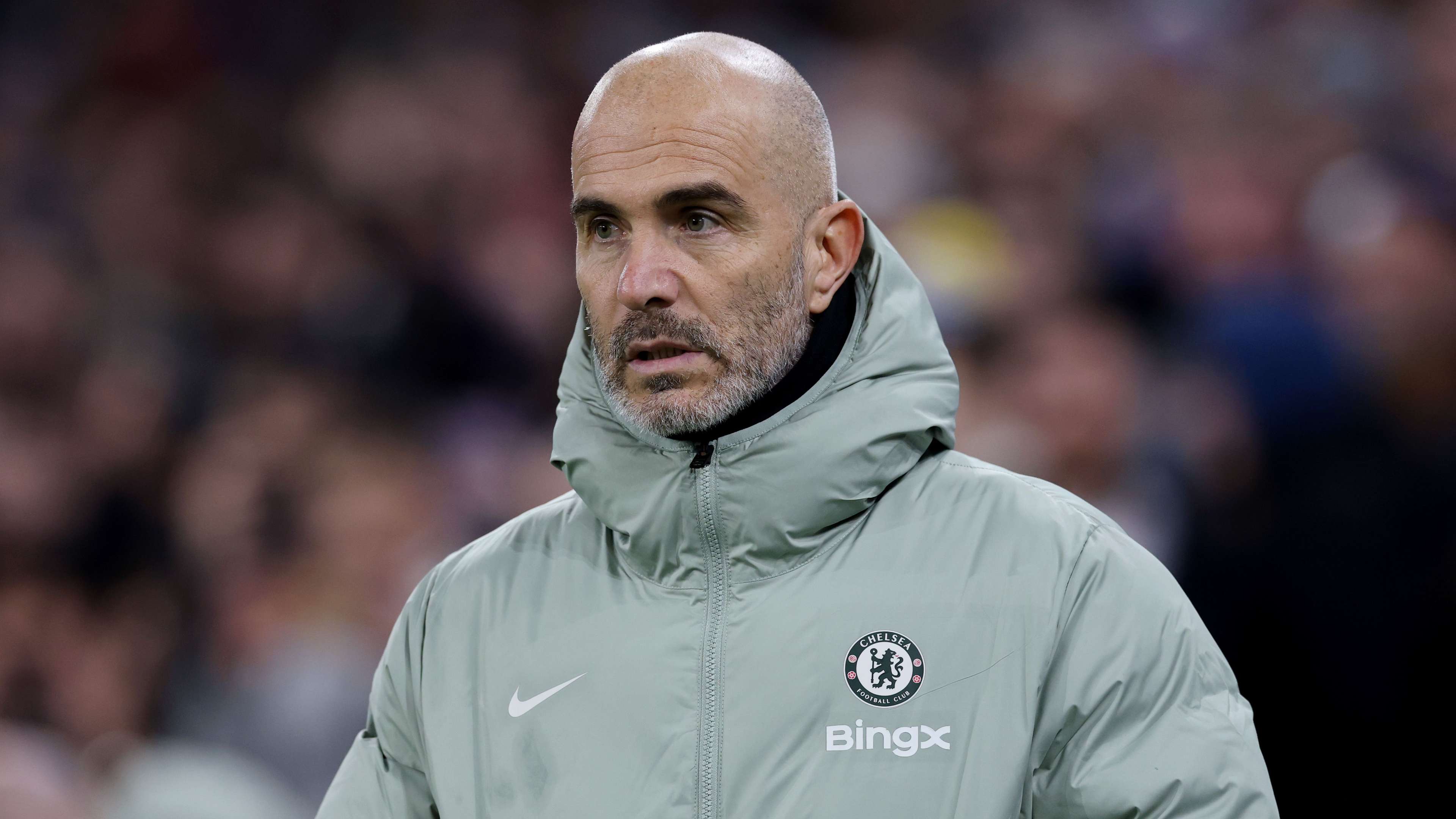 Man City and Chelsea continue Maresca compensation talks  