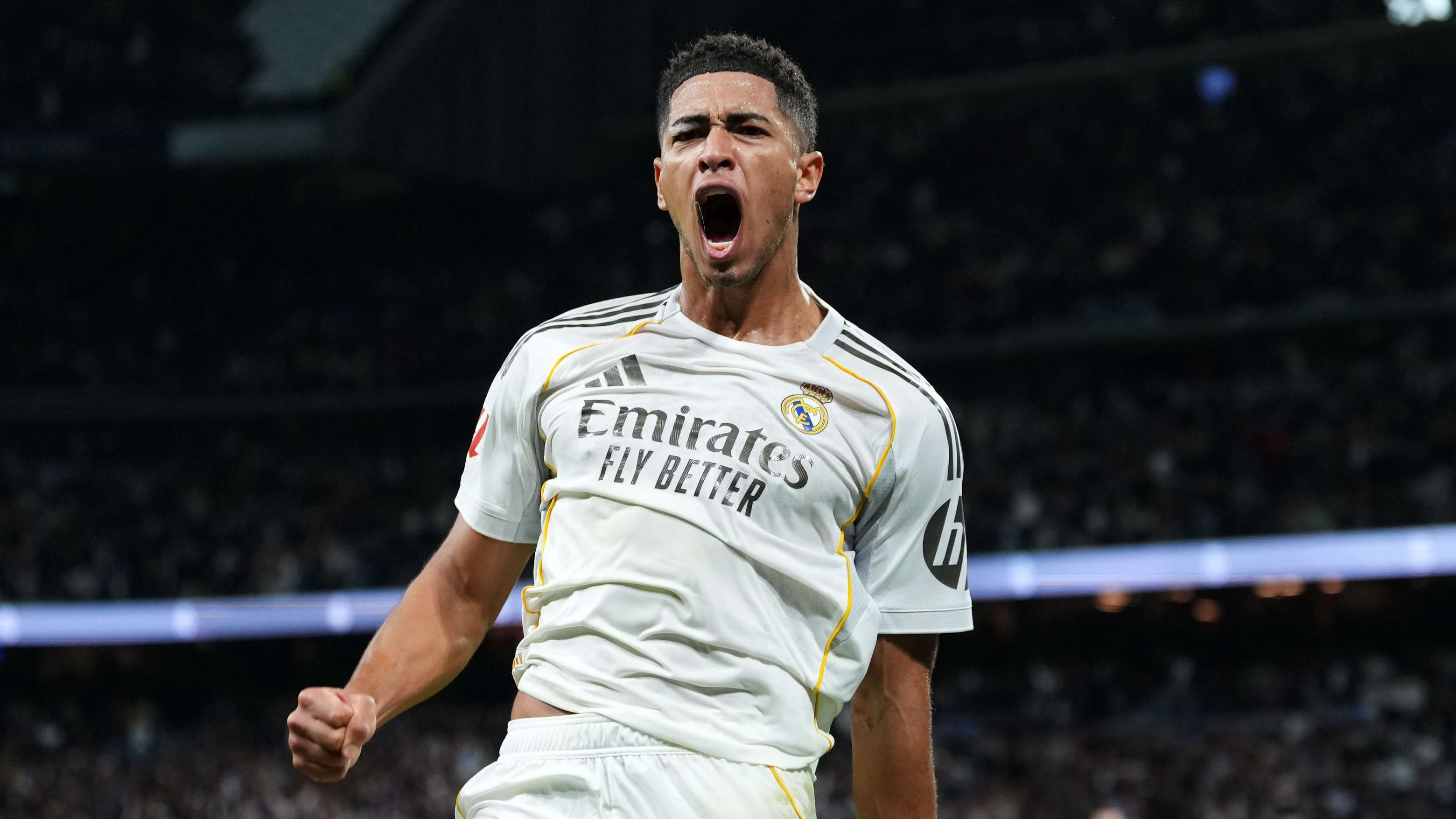 Is Bellingham arrogant? Former team-mate reacts to criticism of Madrid superstar  