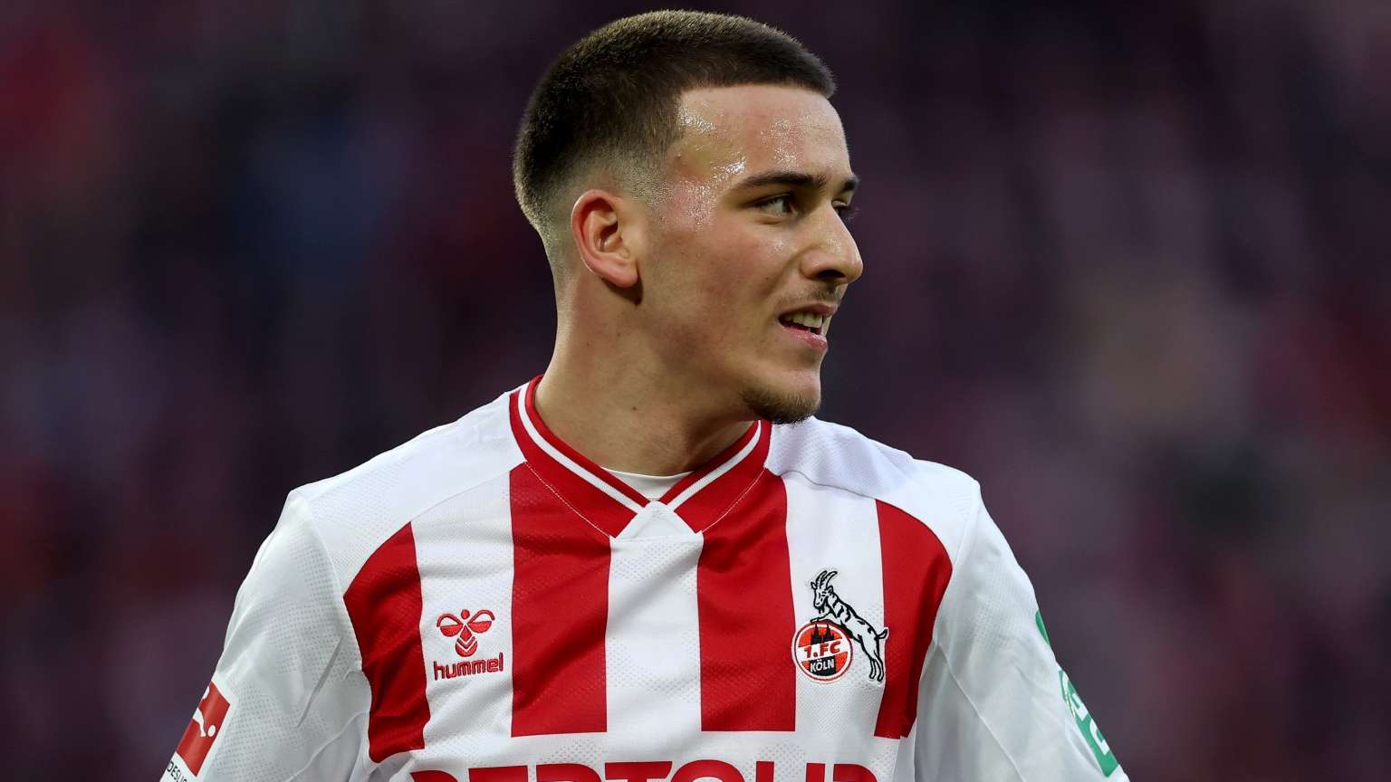 Brentford beat PL rivals to €50m El Mala  