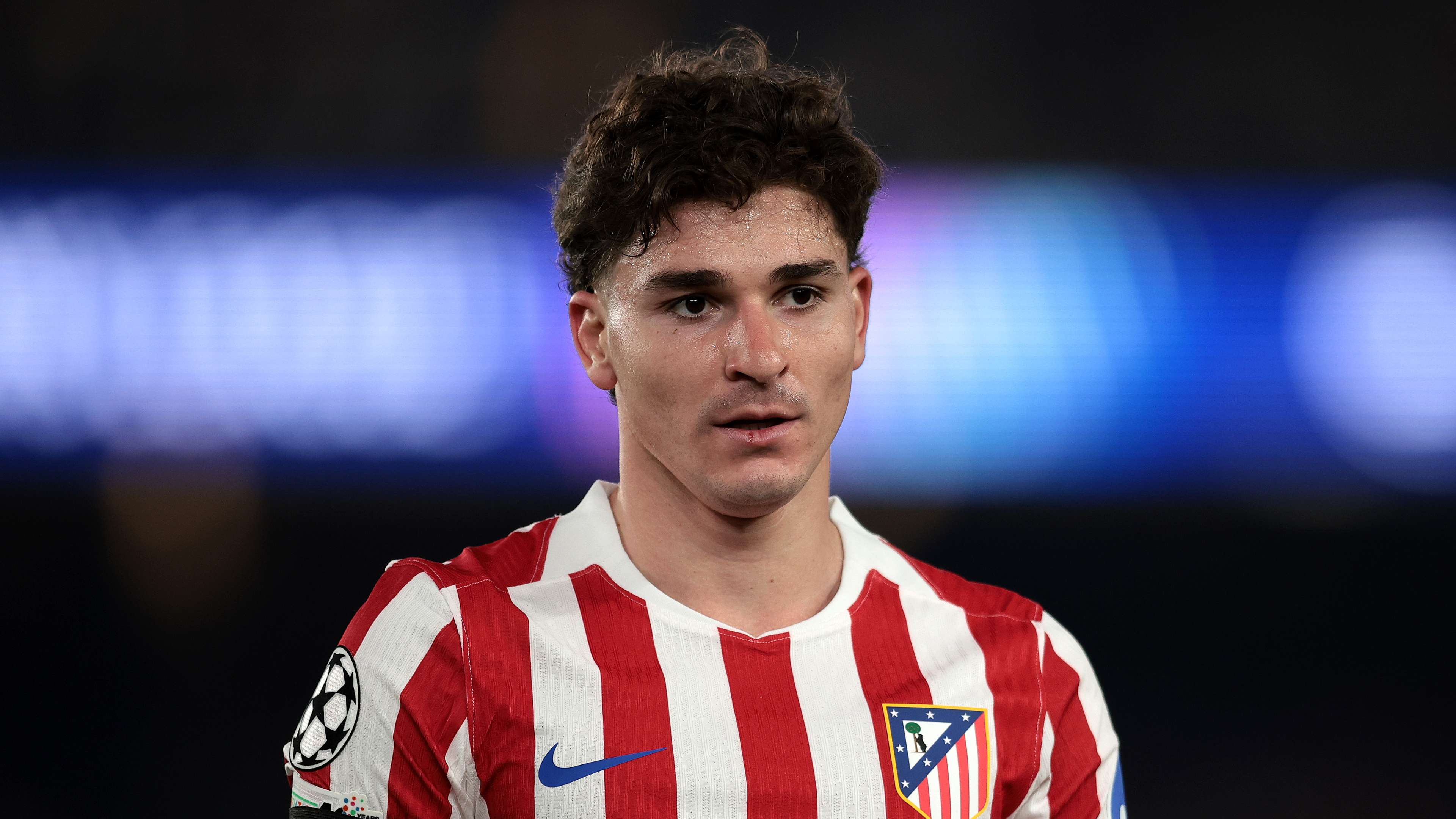 Barca issued new transfer warning over Alvarez pursuit  