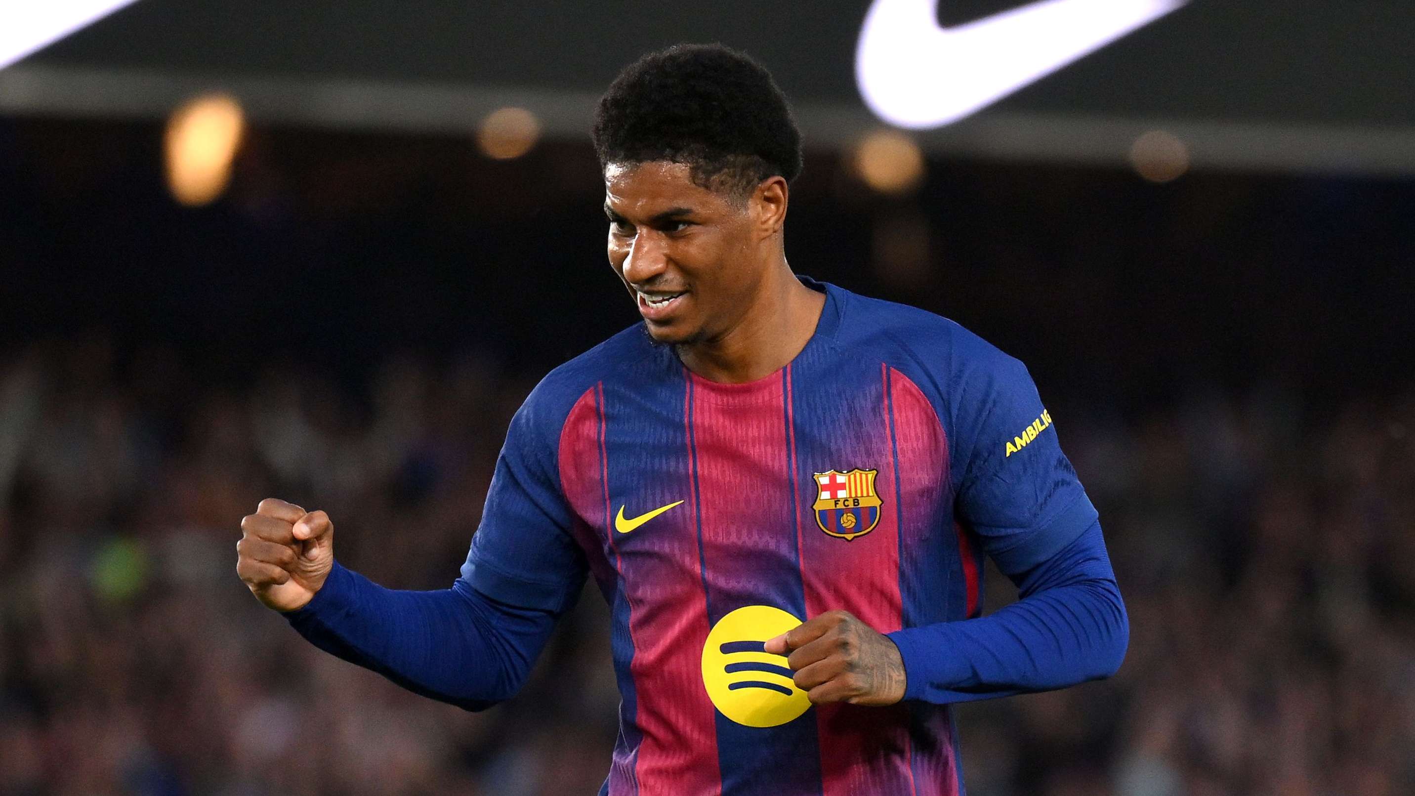 Spurs preparing to submit Rashford transfer offer  