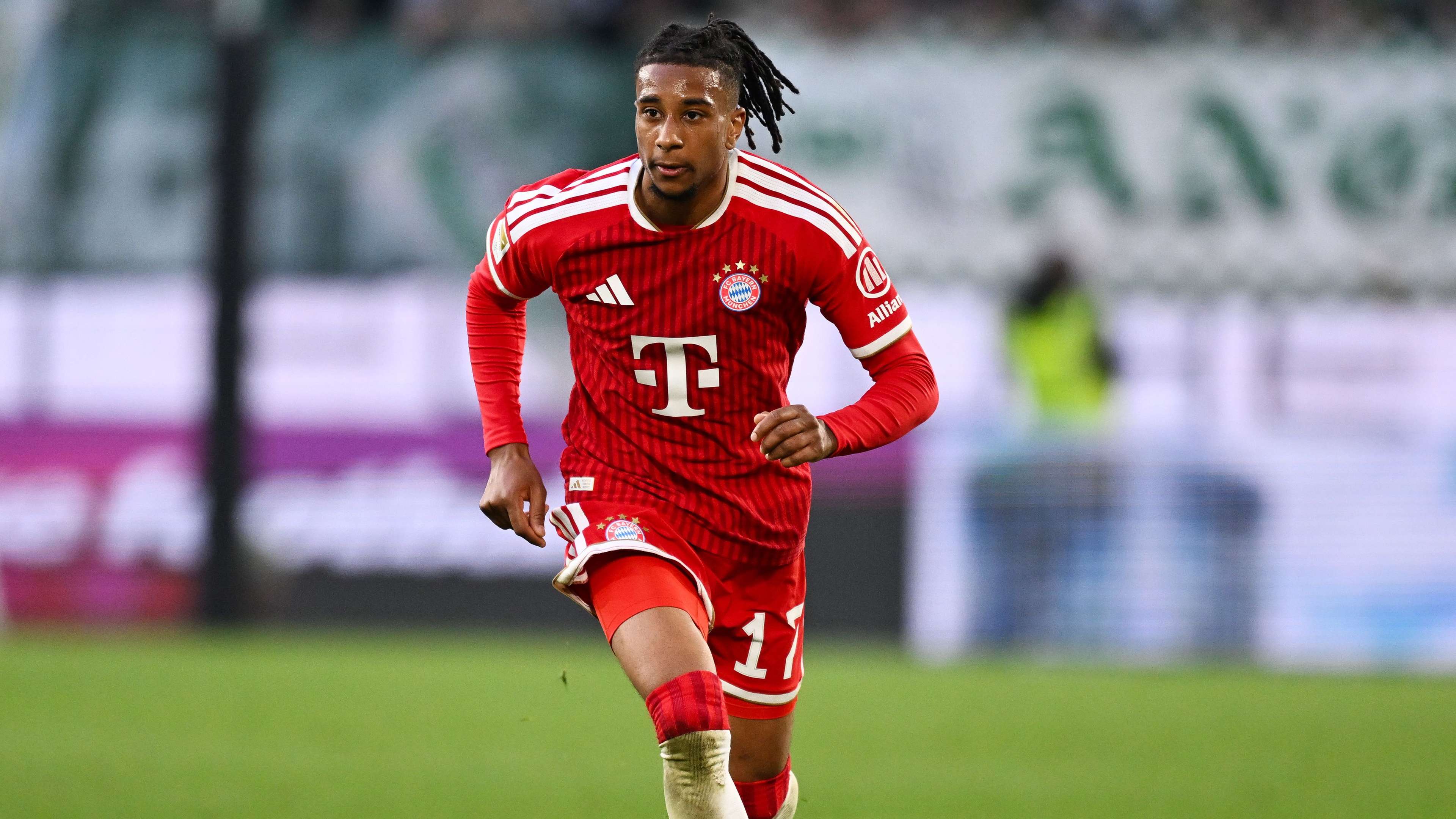 Olise eyes Bayern exit talks amidst Madrid interest  