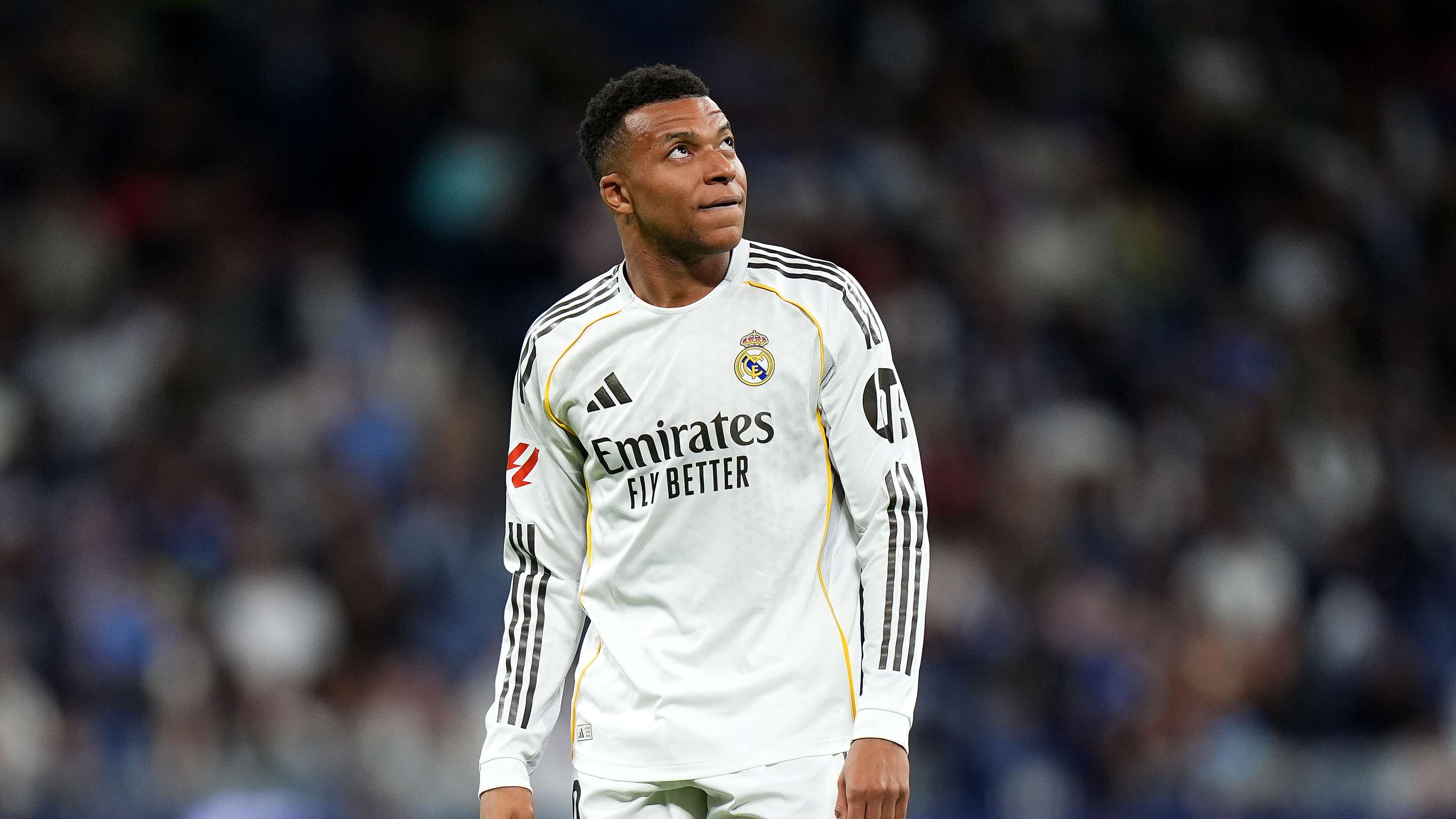 Mbappe facing same 'star' problem as Ronaldo  