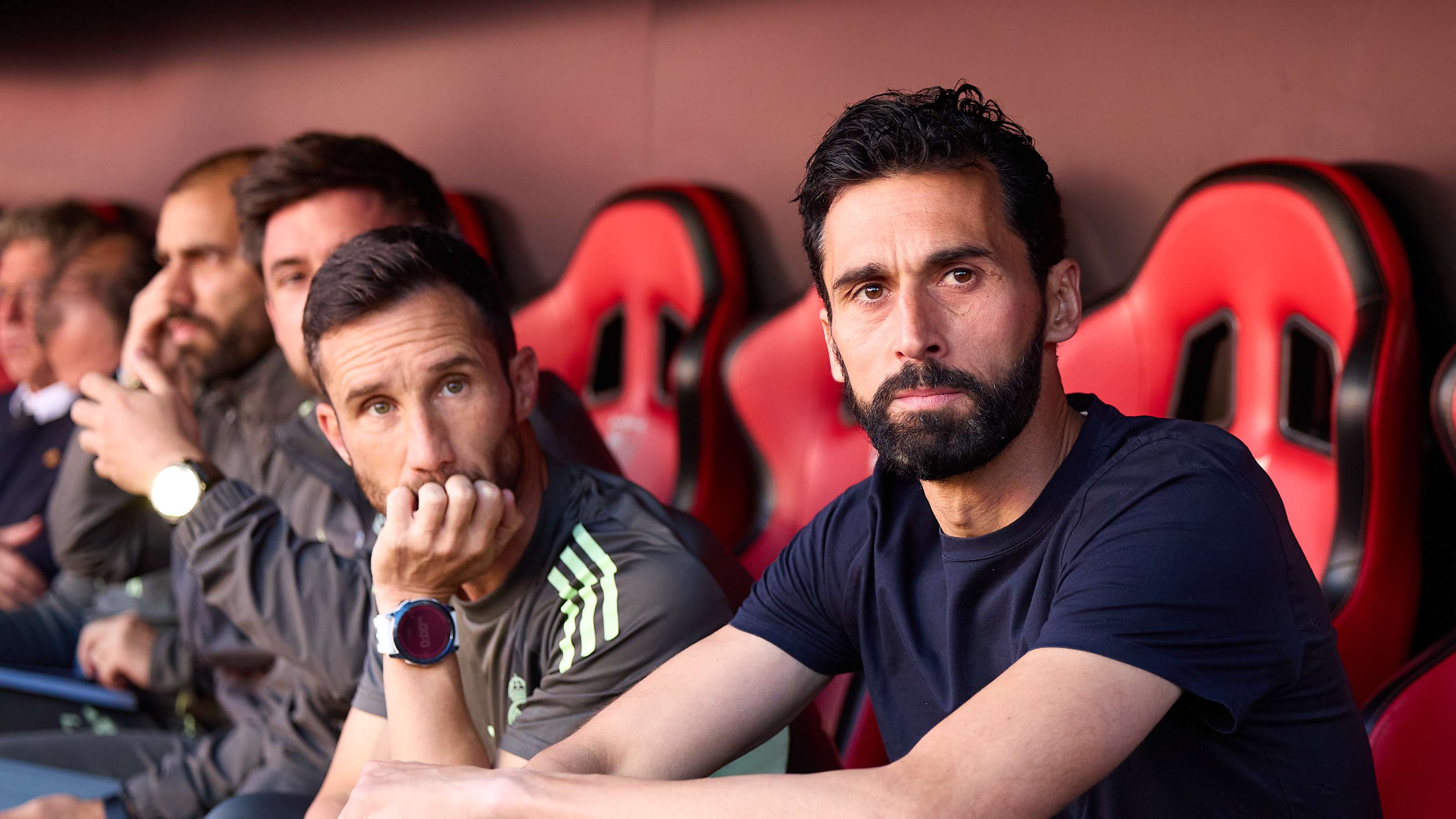 Leverkusen reject Arbeloa after missing out on Iraola & Luis  