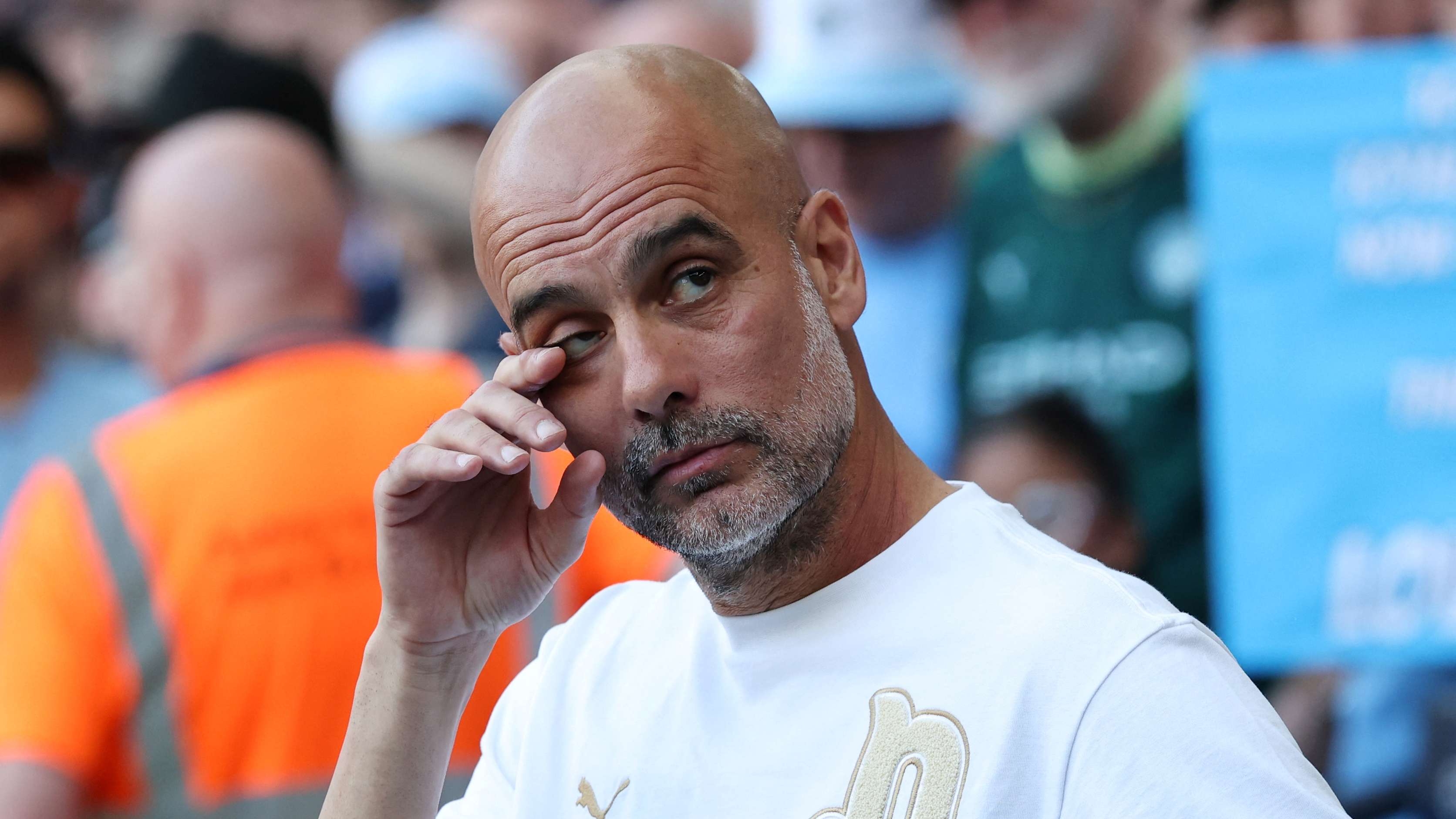 Guardiola exit: Did Pep know City's FFP fate?  