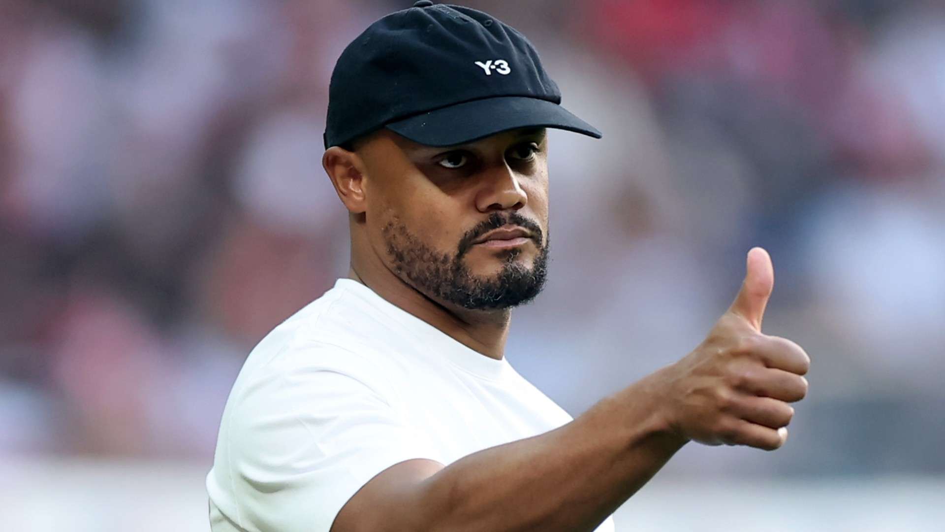 Bayern in talks over €60m deal for Kompany's top target  