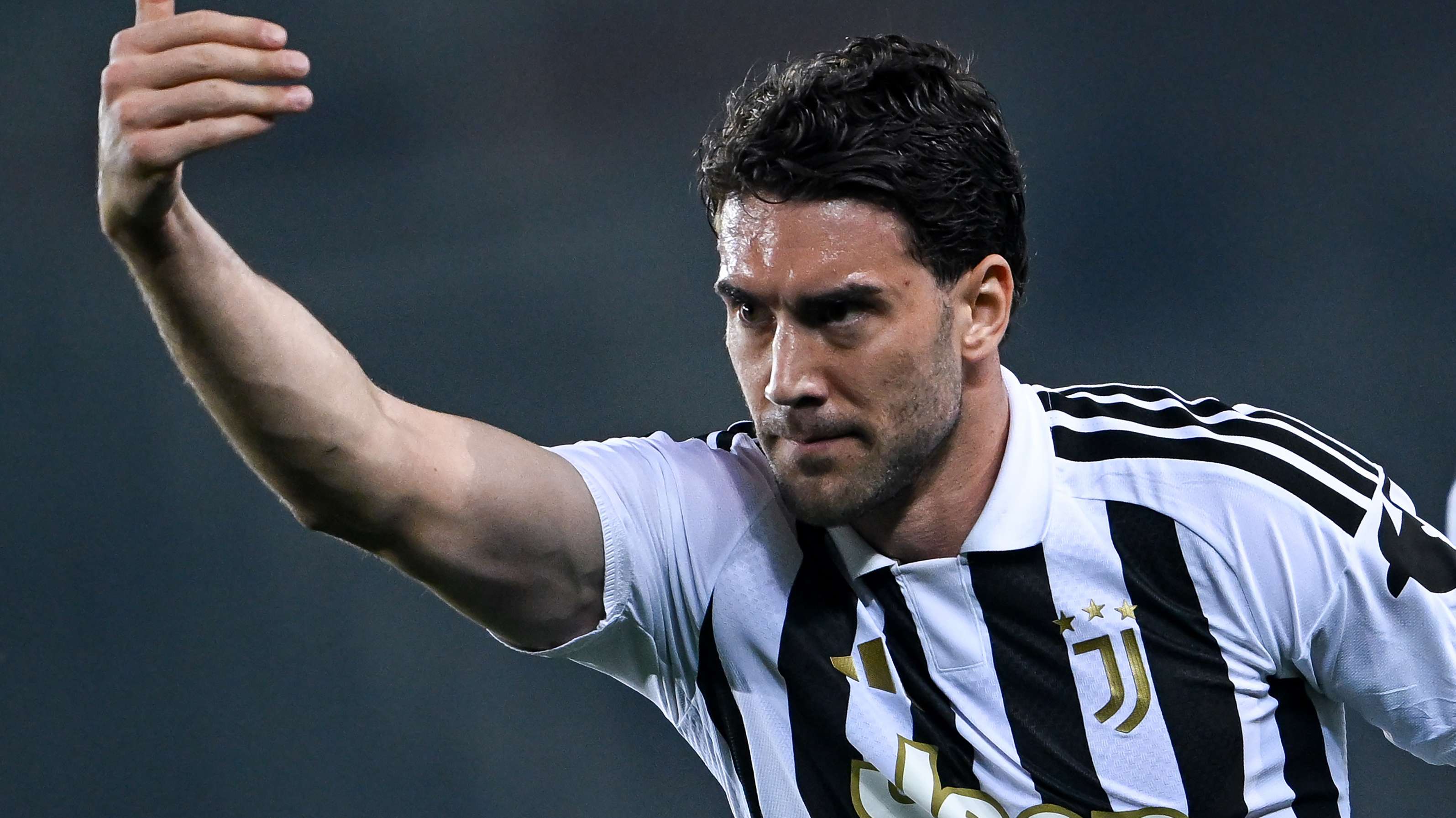 Could a former Bundesliga striker be set to succeed Dusan Vlahovic at Juventus?  