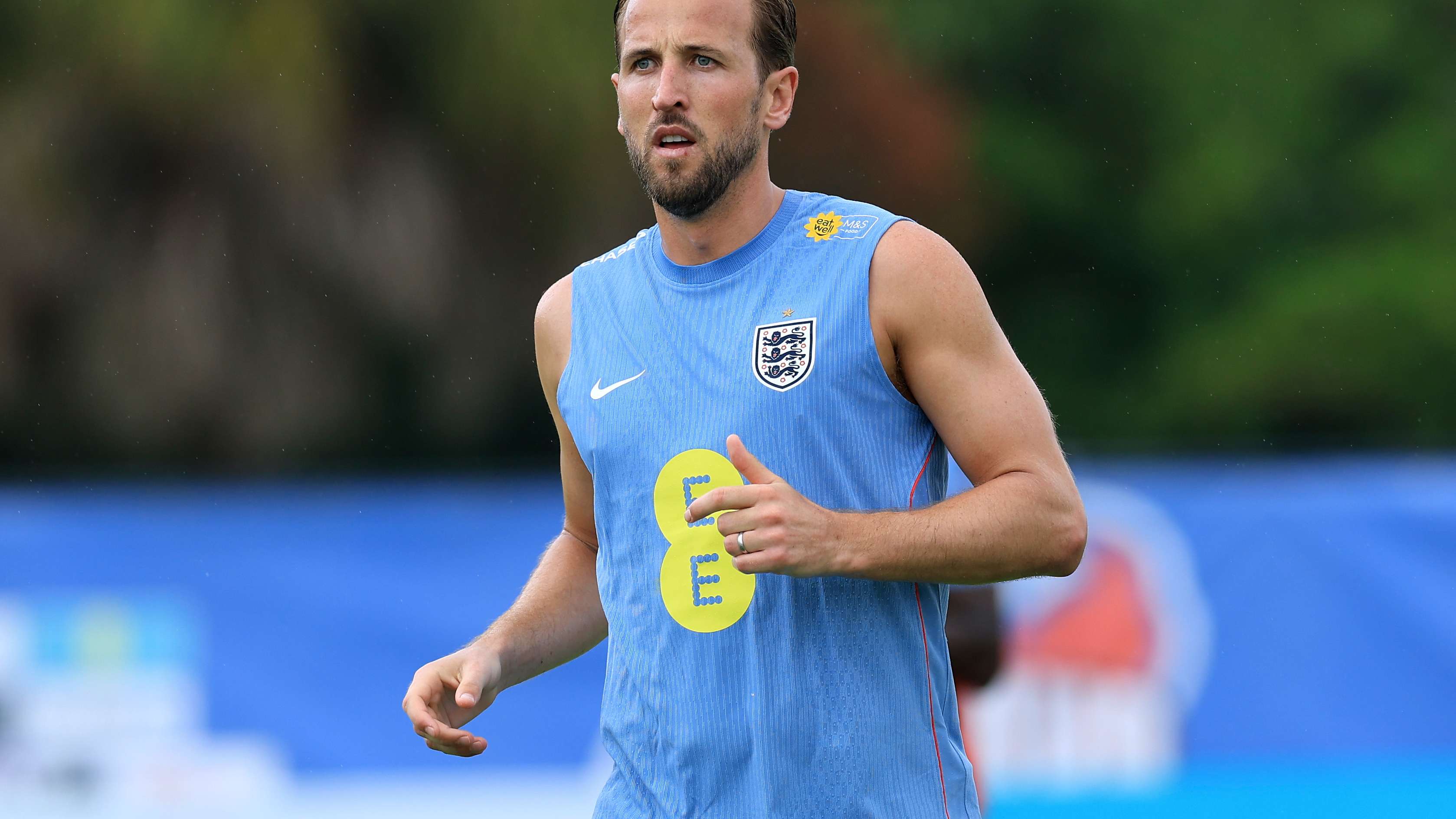 "He's never done that before": Tuchel's World Cup plan with Kane revealed  