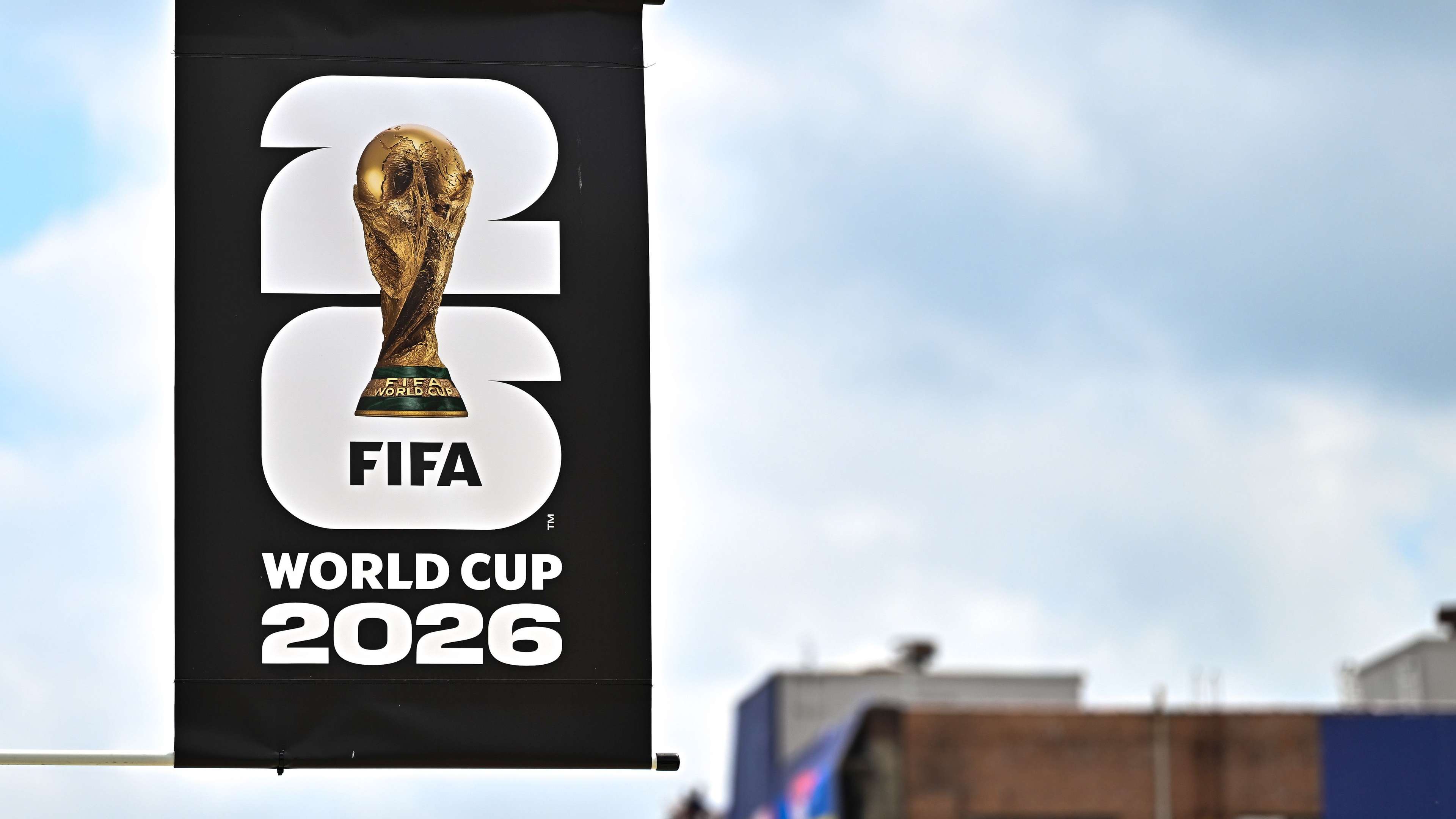 FIFA dramatically U-turns AGAIN as water bottle ban lifted for World Cup  