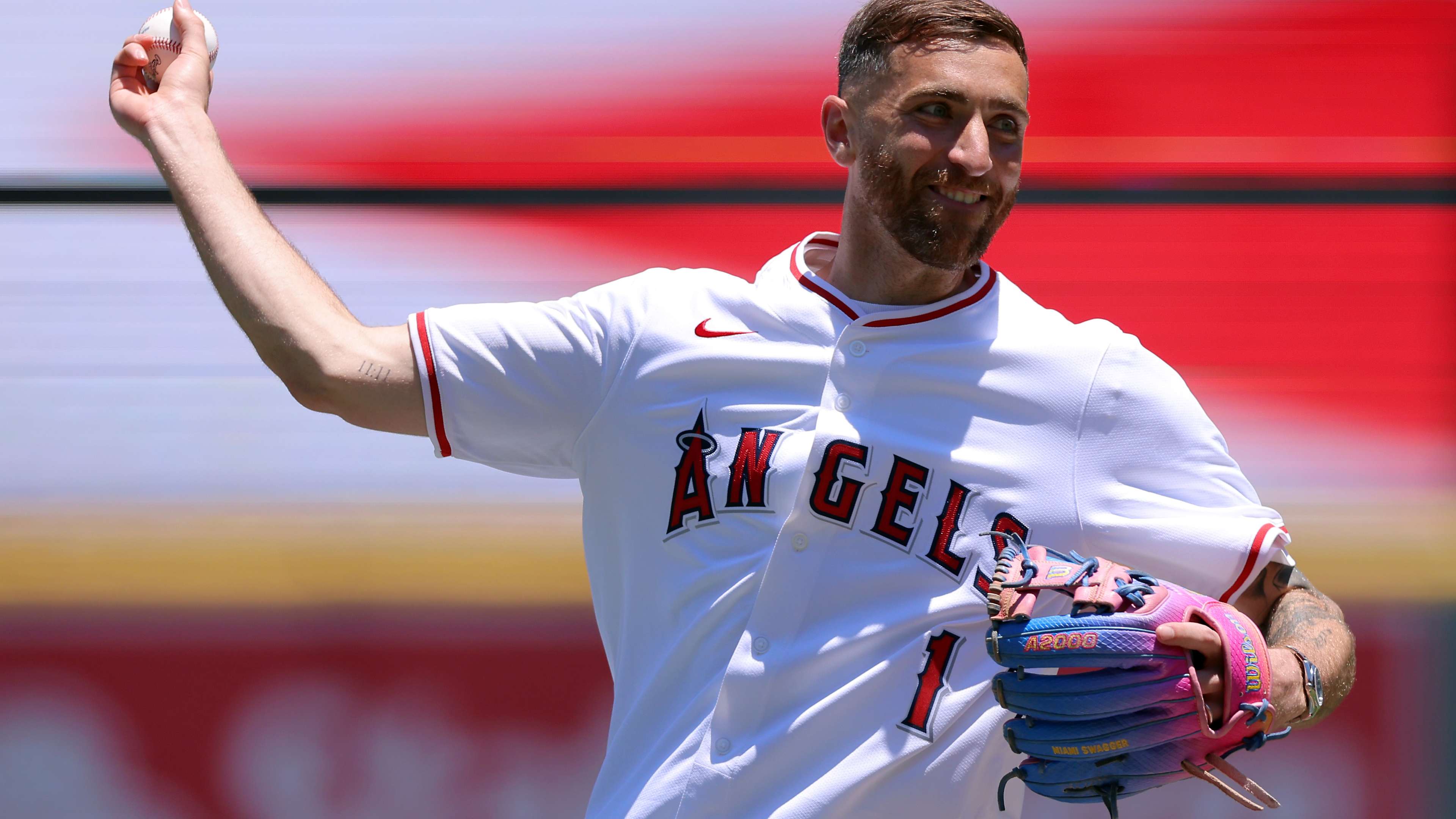 USMNT notebook: Locked into Australia, Turner's Angels moment  