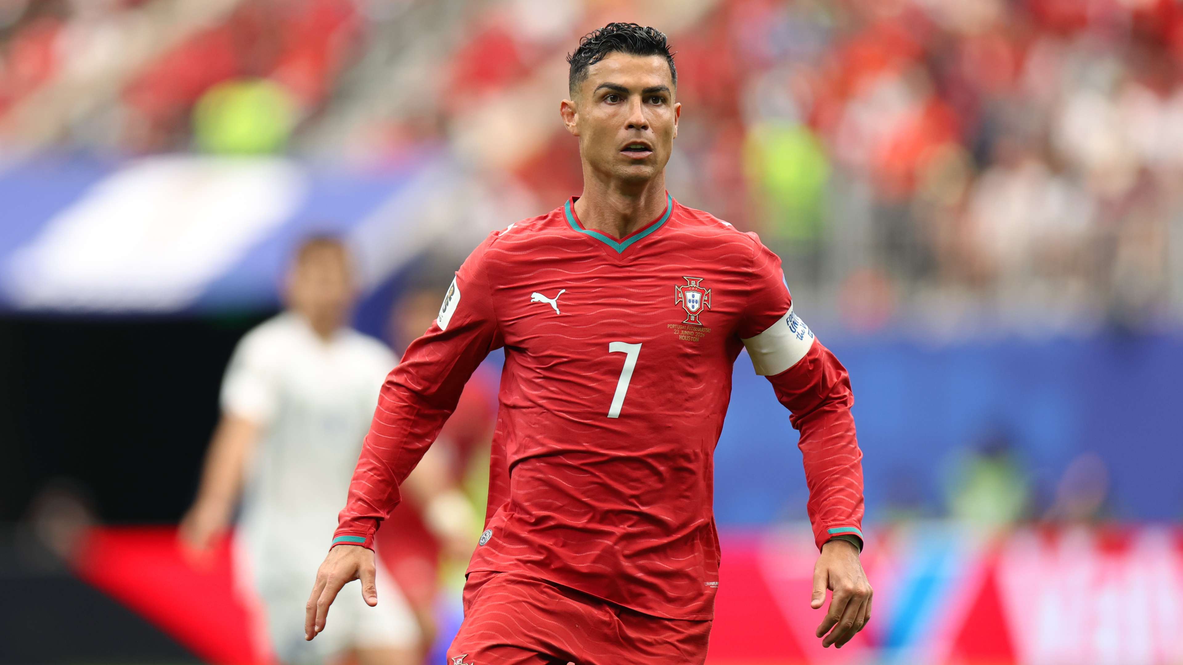Portugal avoid ‘childish’ Ronaldo, Messi & Haaland comparisons  