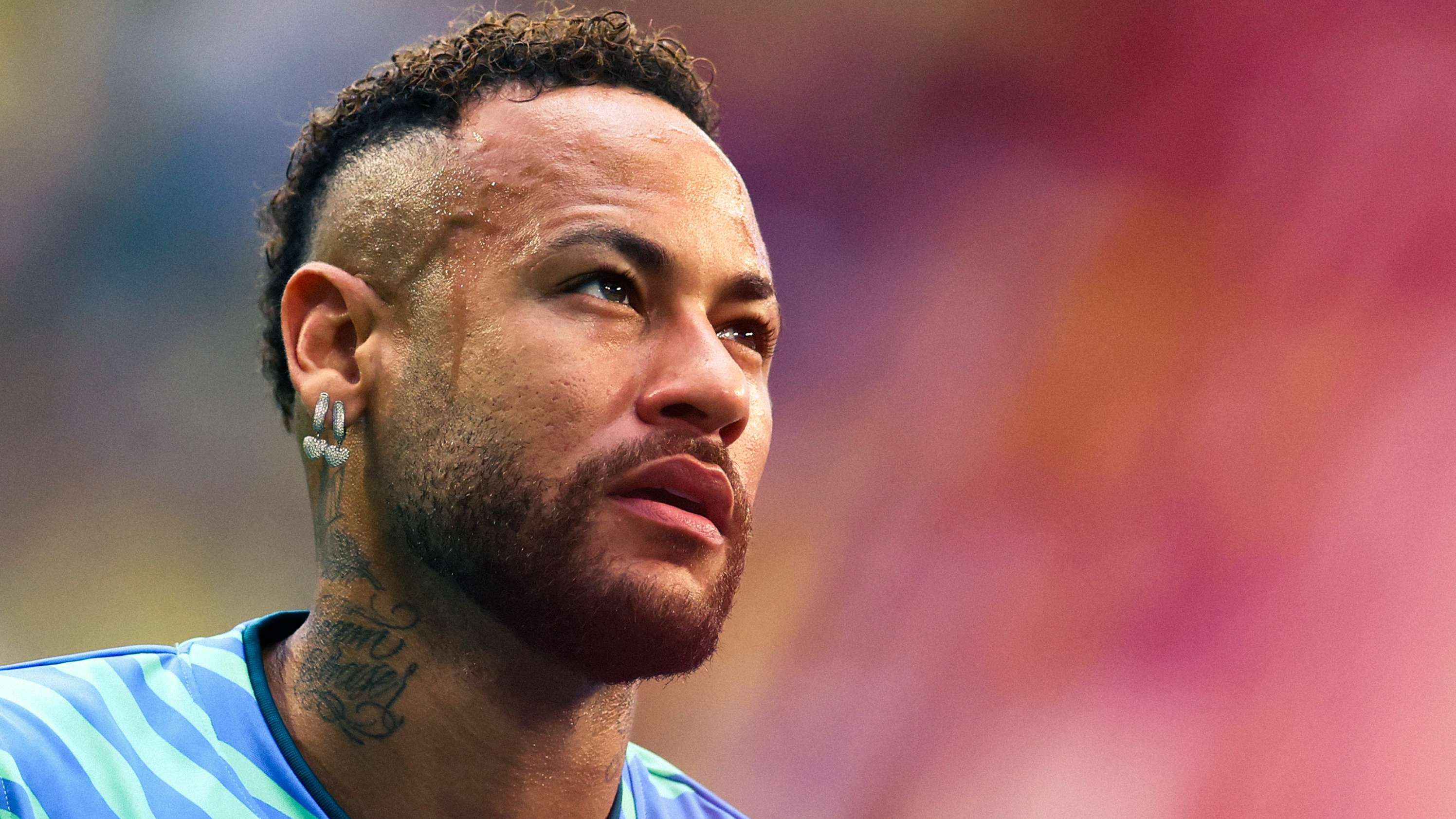 Neymar treats himself to $1 million designer watch in New York  
