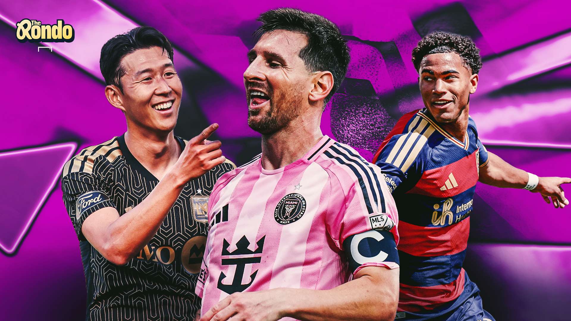 The Rondo: Did Son Hueng-Min deserve to be on All-Stars XI?  