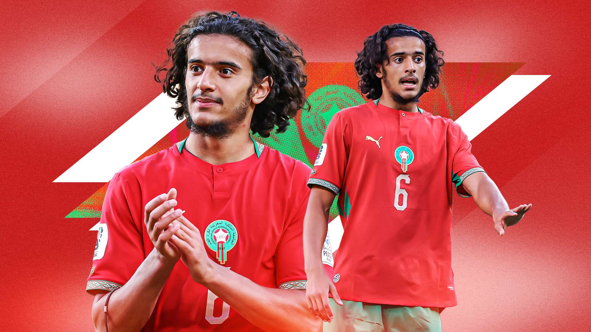 Morocco wonderkid Bouaddi would slot into any top UCL team  