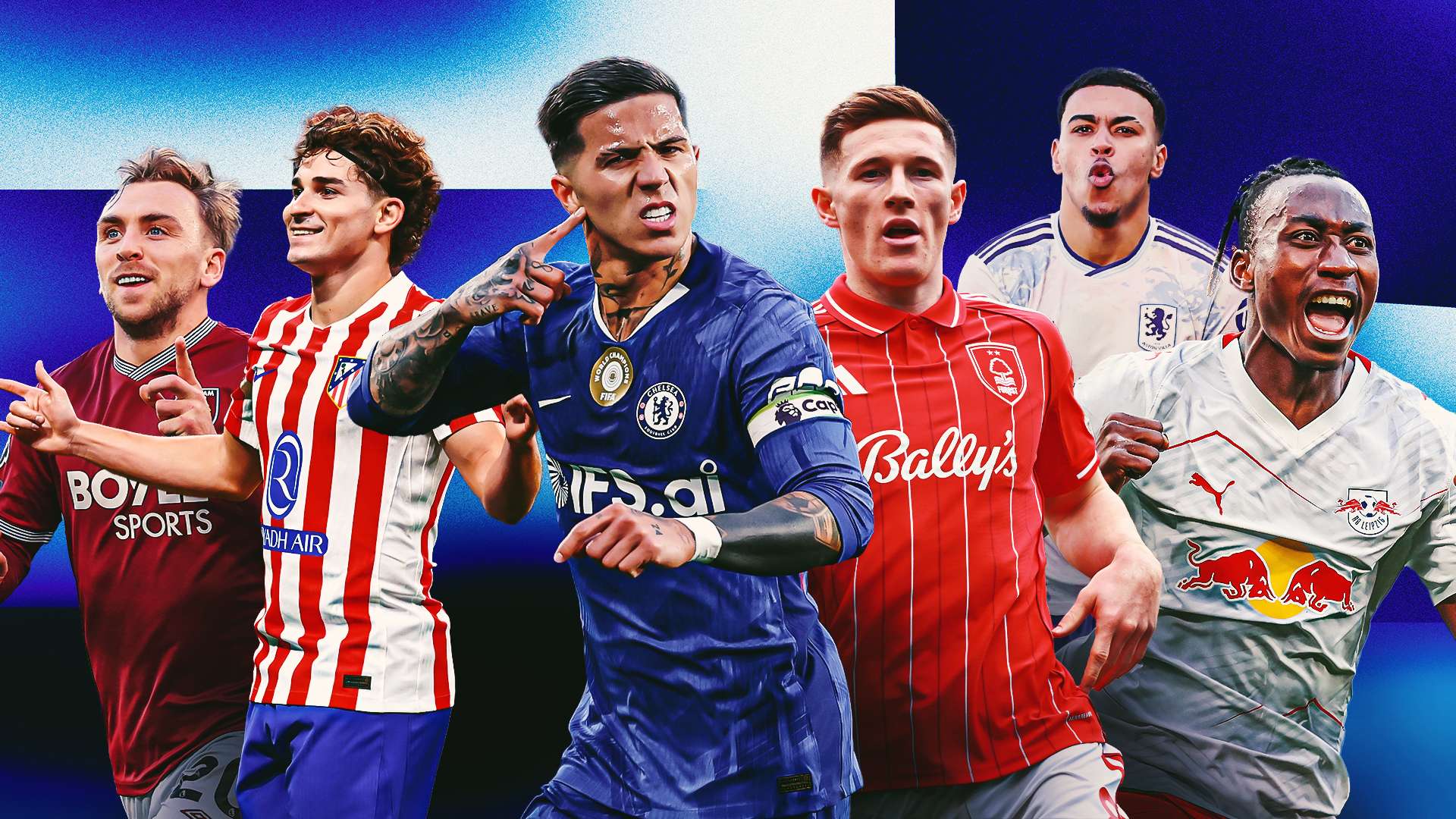 30 players who will define the summer transfer window  