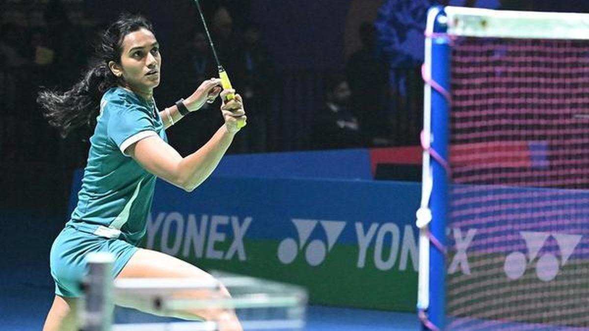 Australian Open 2026: PV Sindhu leads Indian contingent; Ayush, Prannoy withdraw from event  