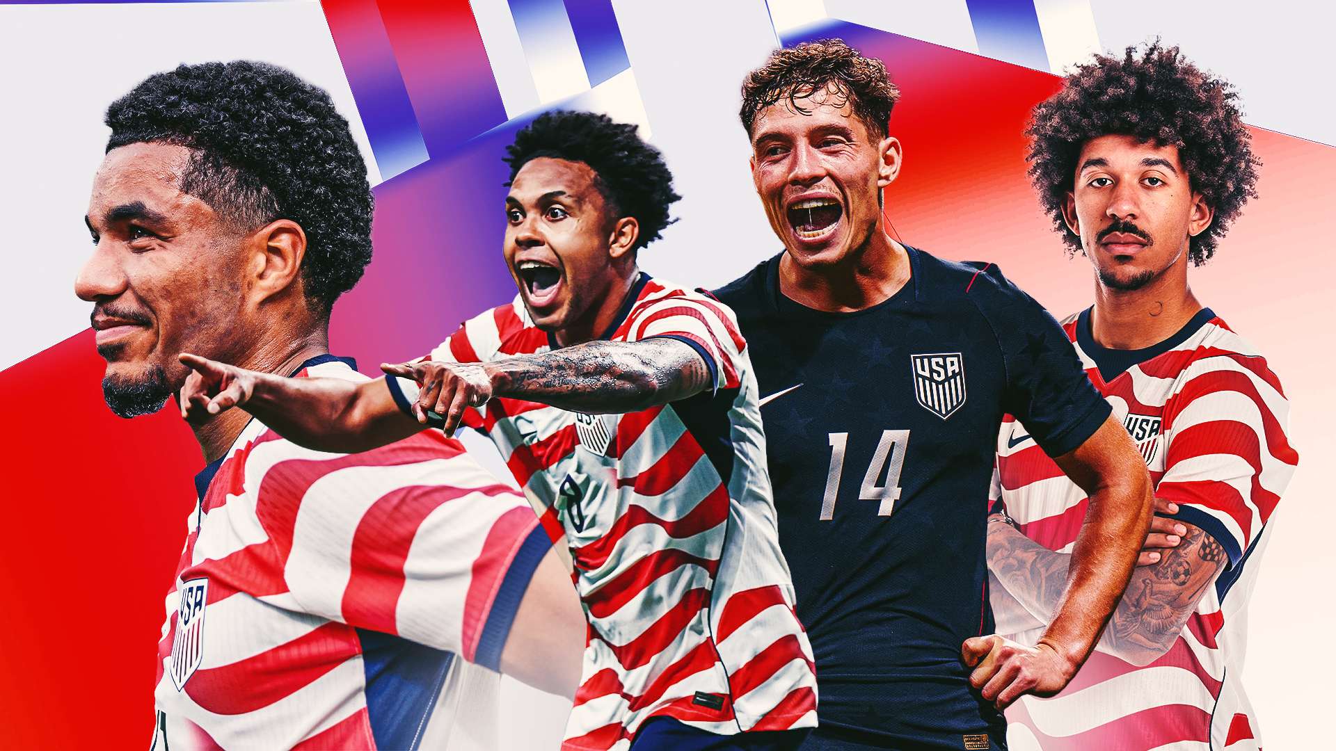Will Tillman make his case to start? Five keys for USMNT vs. Germany  