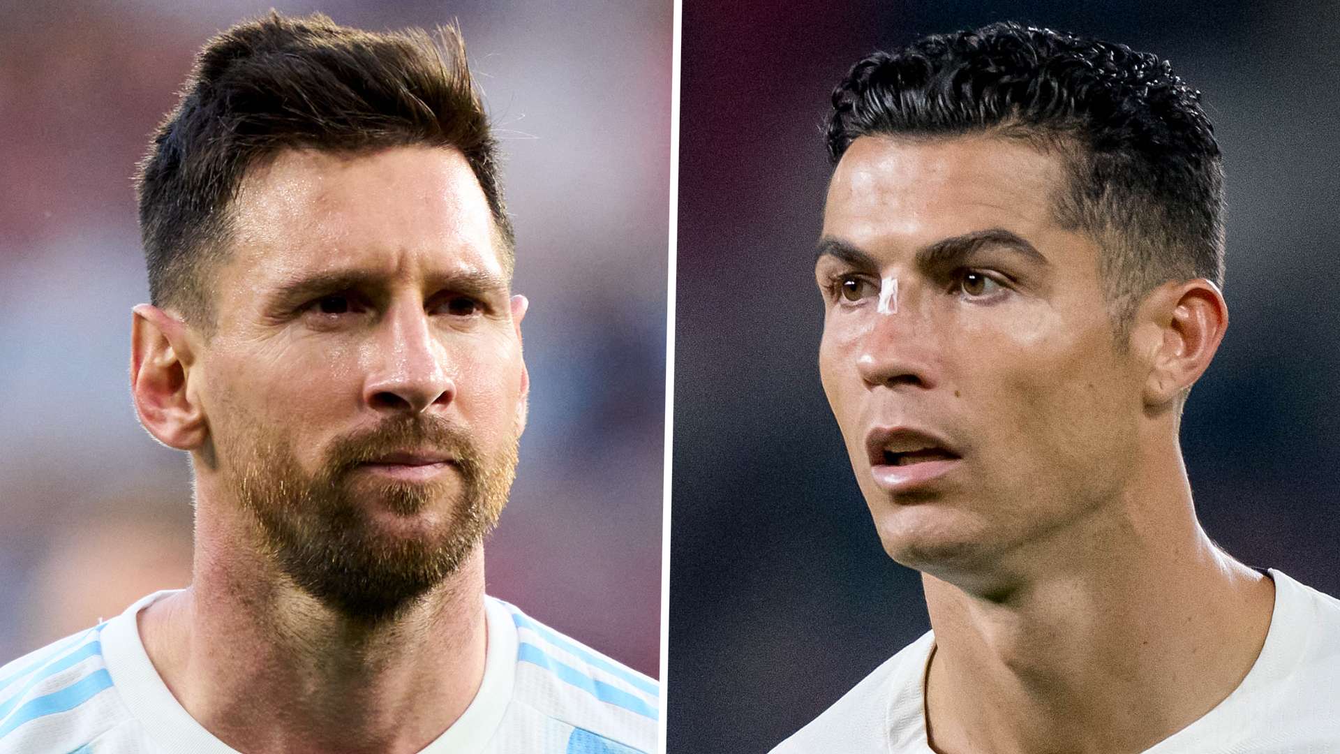 Did Real sign Messi alongside Ronaldo? Former president gave the explaination  