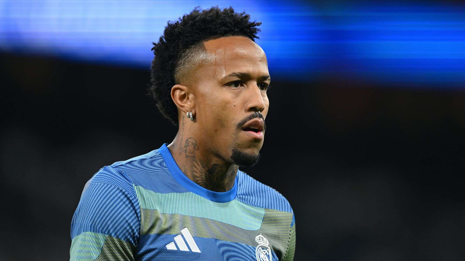 Militao delivers verdict on Mourinho's return to Madrid  