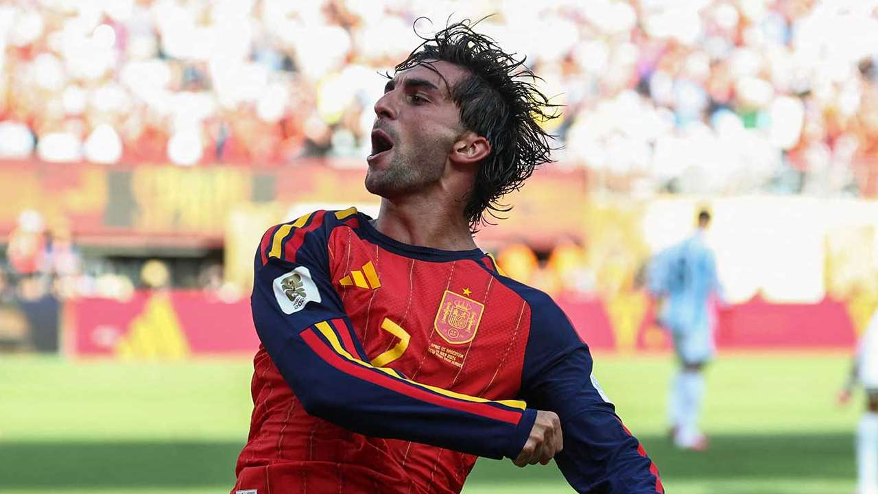 'It was all written' - Torres reacts to World Cup glory  