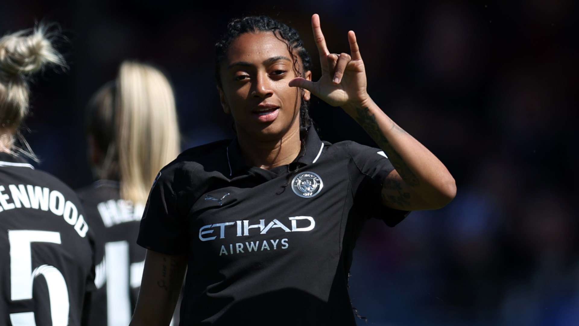 Stanway explains why she joined Arsenal amid Chelsea & Lyon interest  