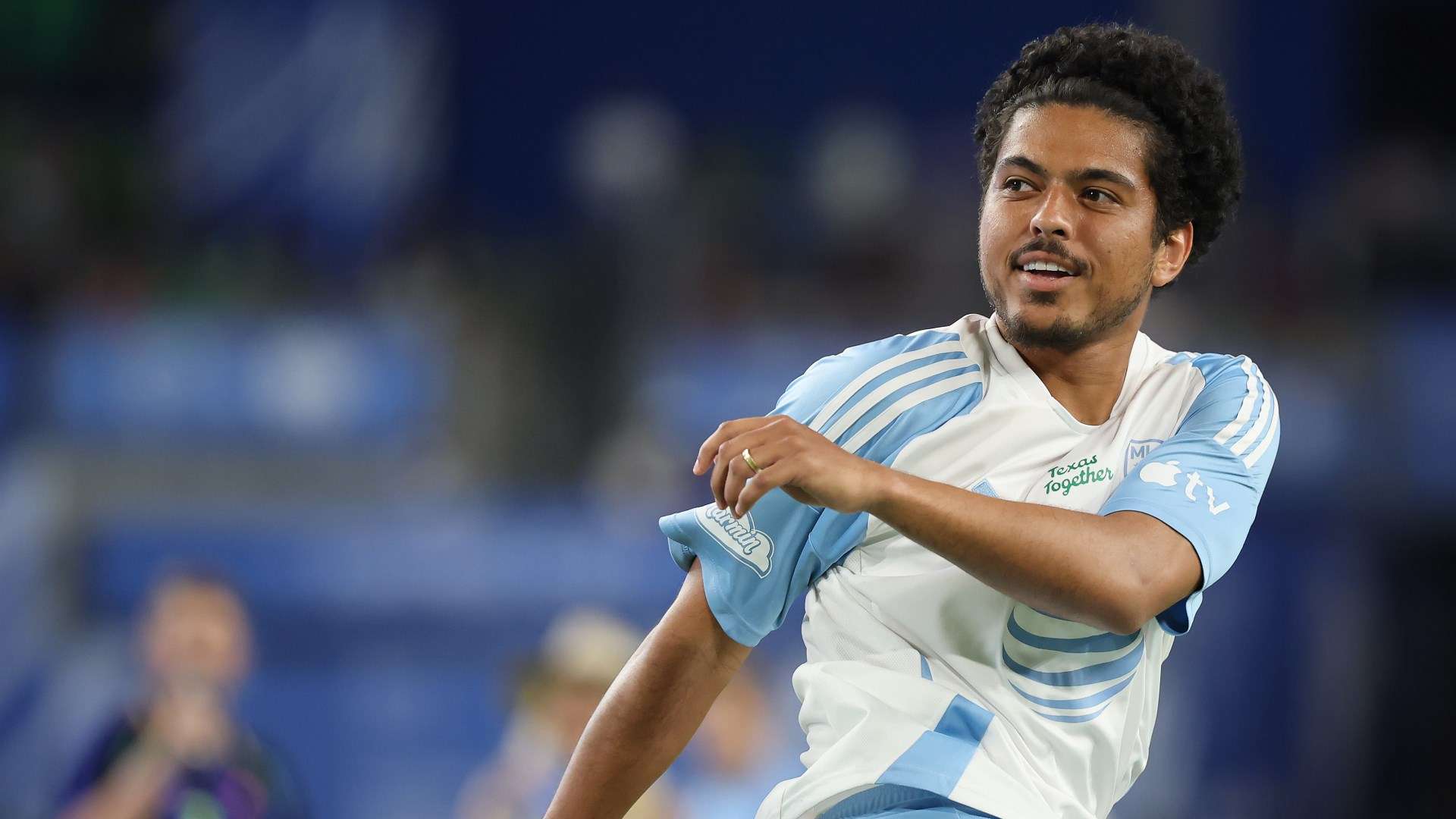 MLS unveils full All Star Game roster ahead of clash with Liga MX  