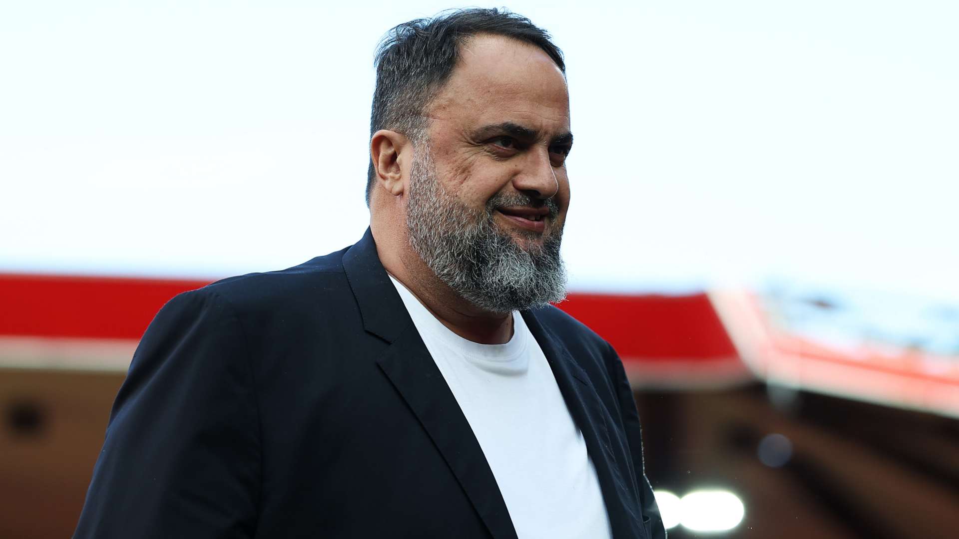 ‘Dancing at Wembley!’ - Marinakis backed for Forest trophy win  