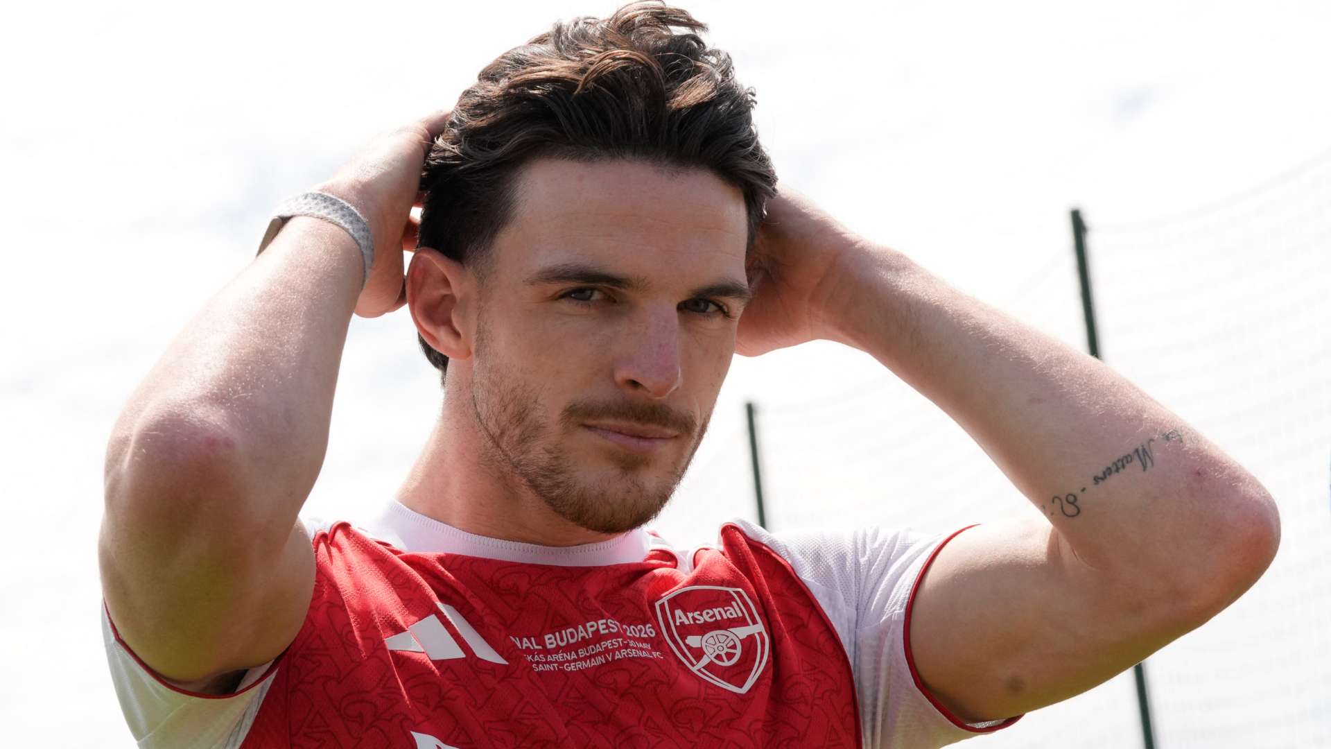 ‘World-class already’ - Rice’s special quality highlighted  