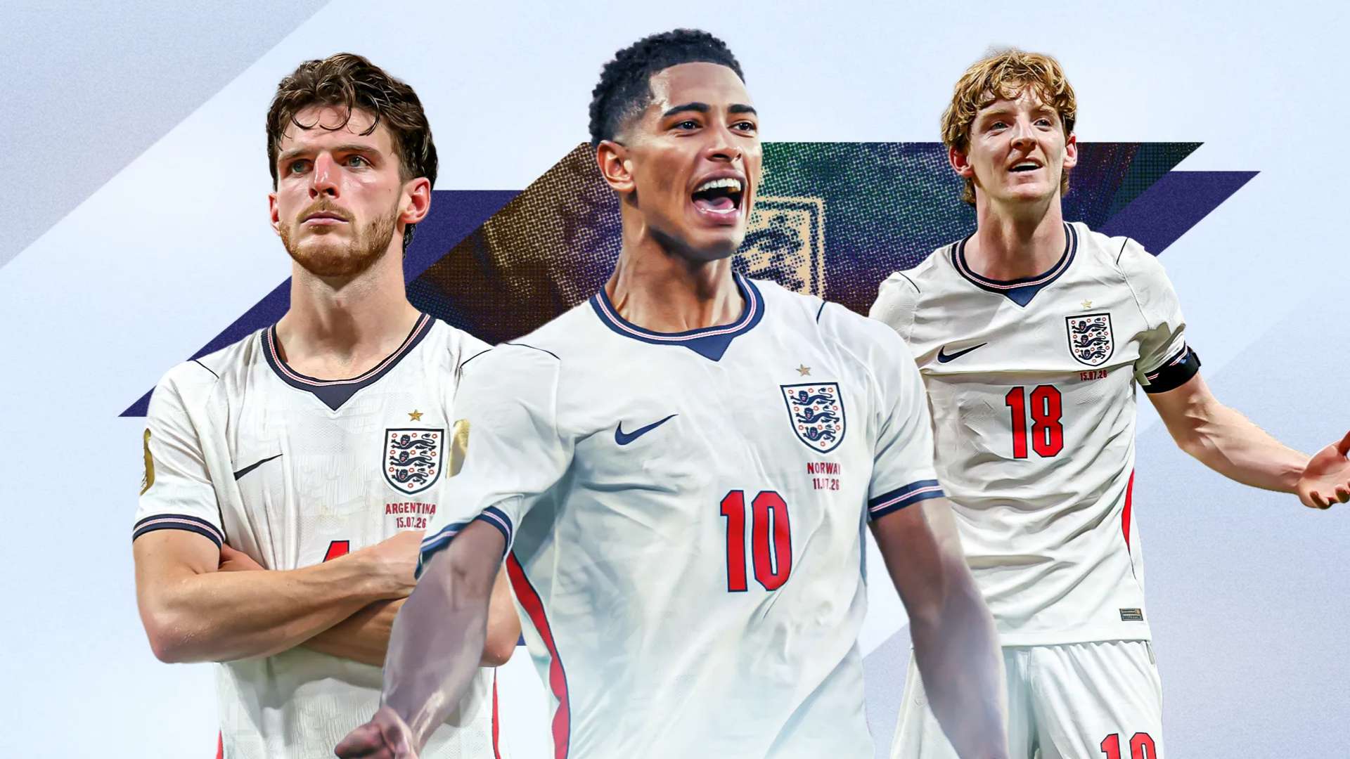 Rating every England player's World Cup performance  