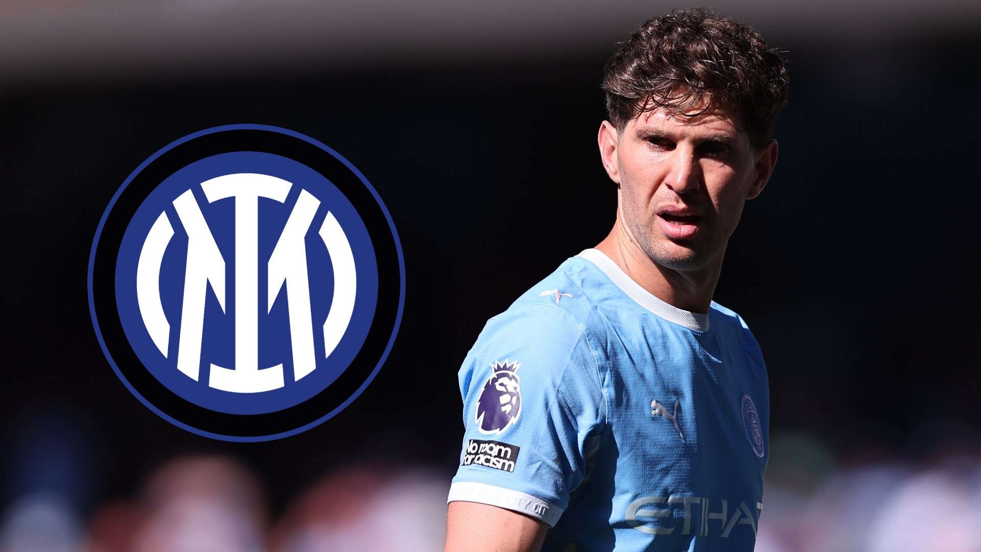 Stones needed fresh start at Inter after inevitable Man City exit  