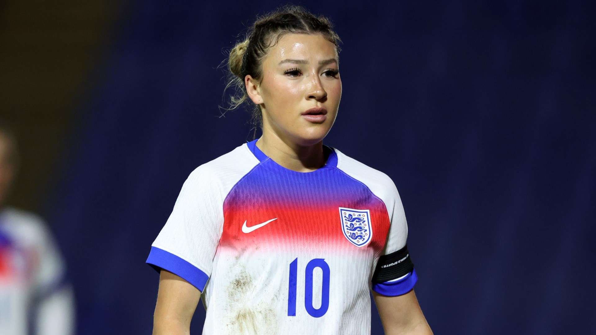 Man Utd Women complete first summer signing  