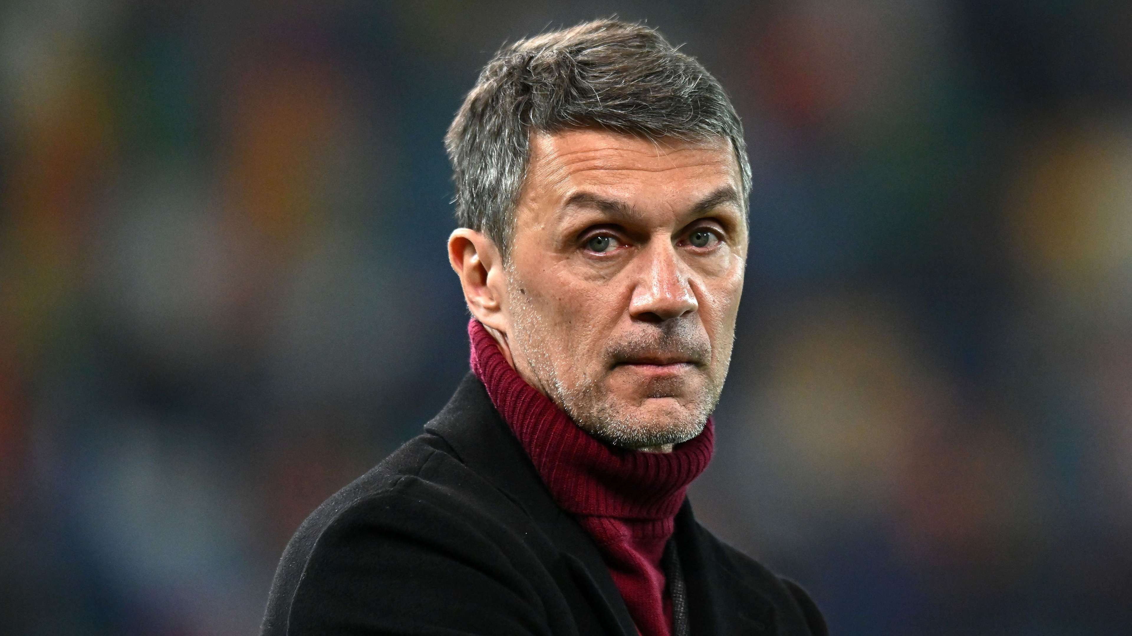 Unlike Guardiola: the Italian federation announces talks with an experienced coach  