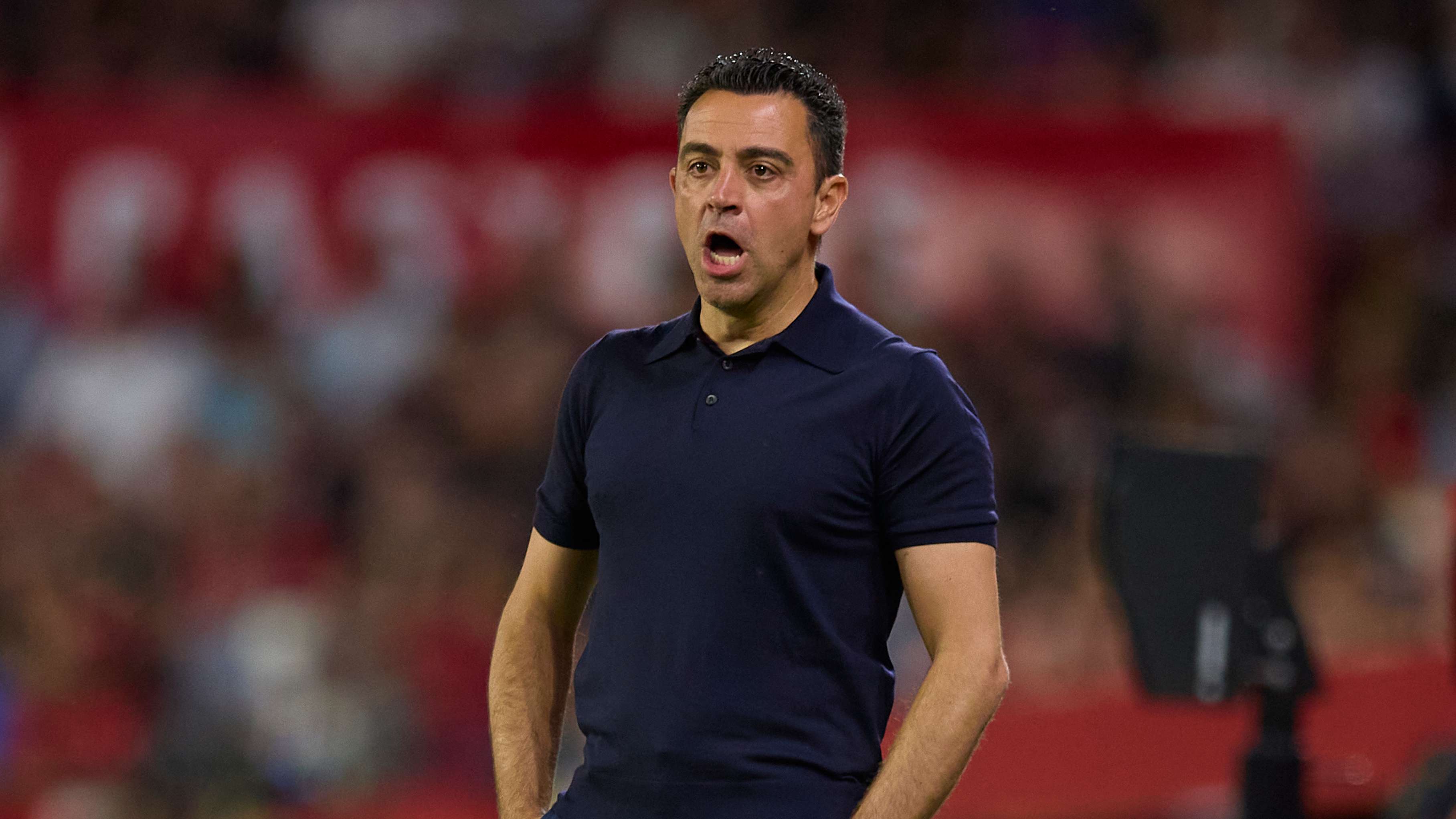 Video: "Better than Xavi": Al-Ittihad legend nominates the team's former coach to lead Al-Ahli  