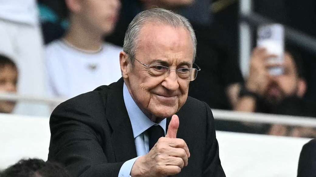 Treasures of "La Fábrica" put Real Madrid on the throne of millions  