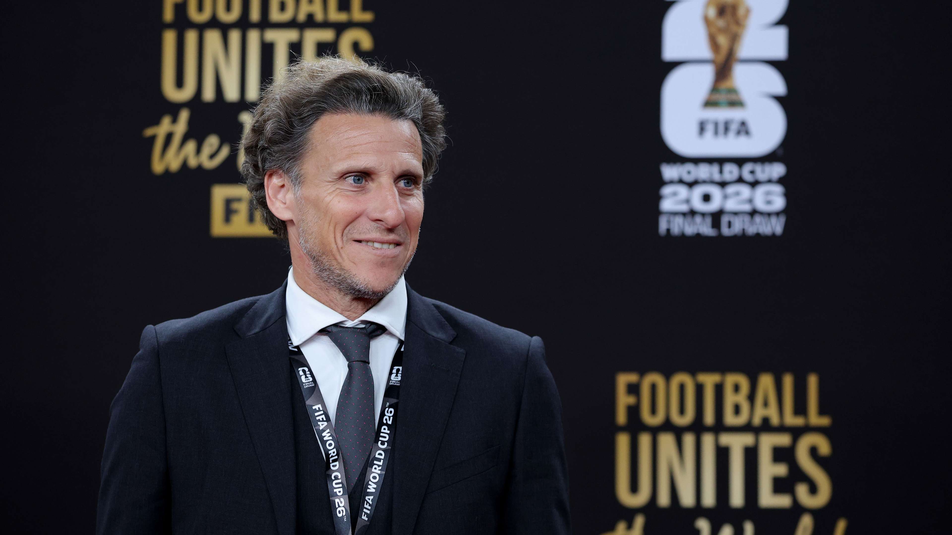 Man Utd cult hero Forlan set to replace Bielsa as Uruguay head coach  