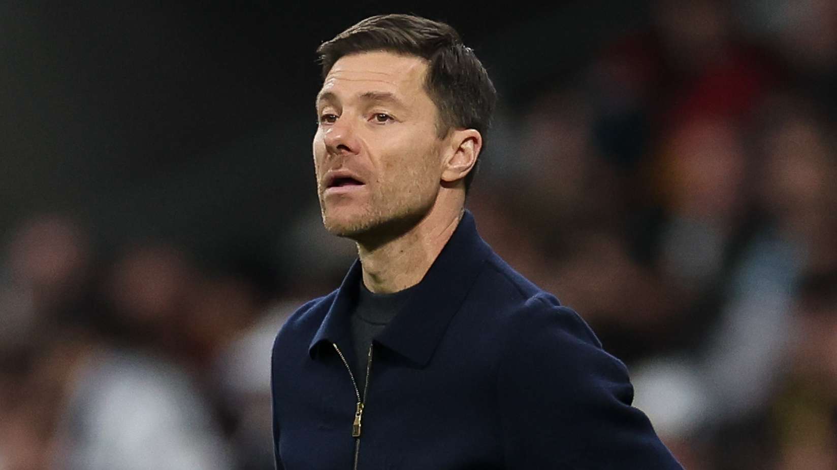 'Special player' - Alonso vows to 'build Chelsea around' Palmer  