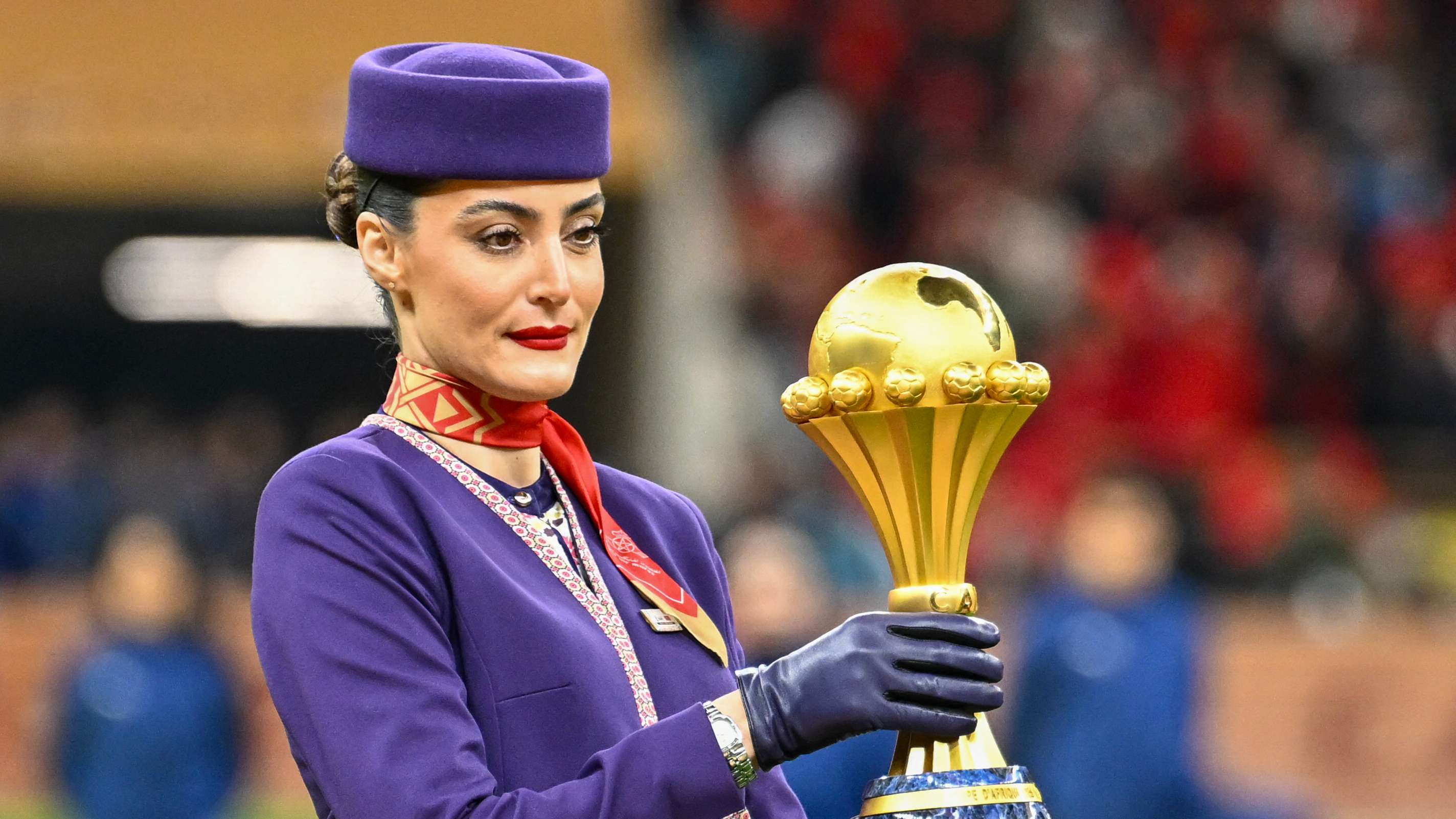 Awaiting Senegal.. A three-way alliance officially bids to host the Africa Cup of Nations  