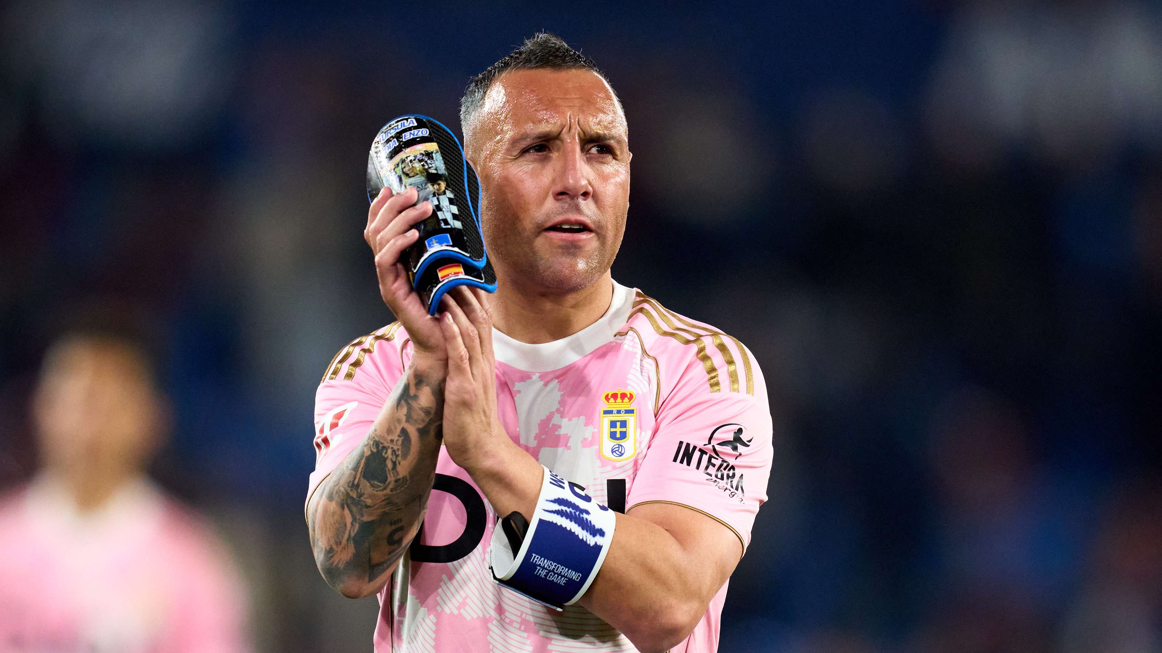 Arsenal and Spain legend Cazorla announces retirement  