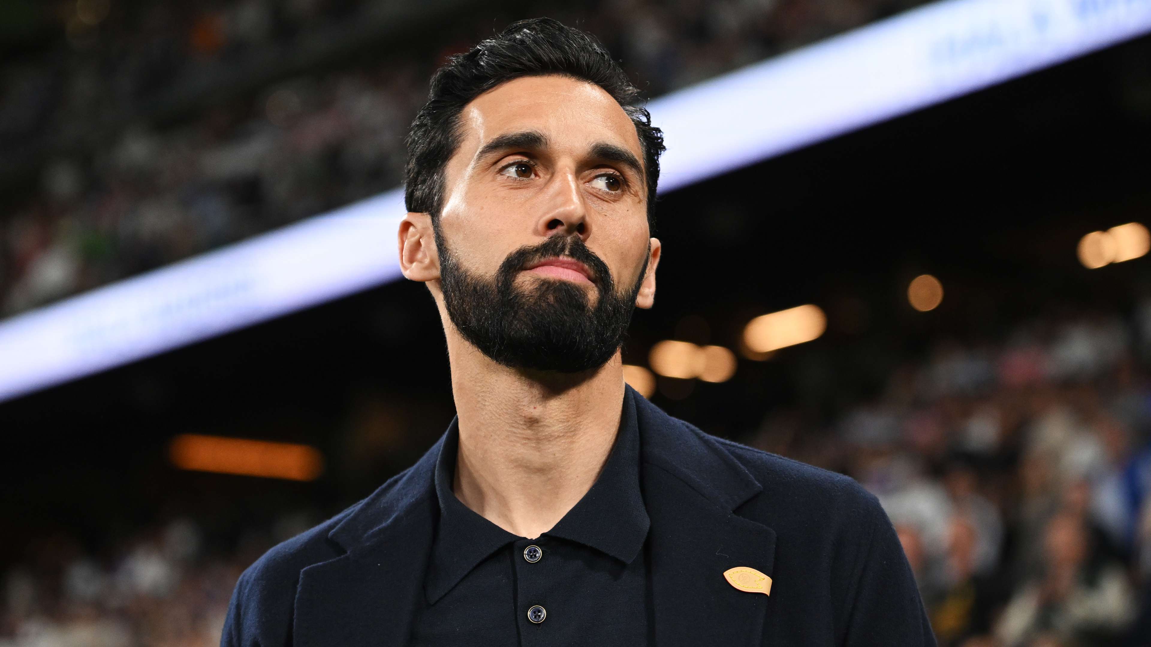 Official: Fulham appoint ex-Madrid boss Arbeloa as new manager  