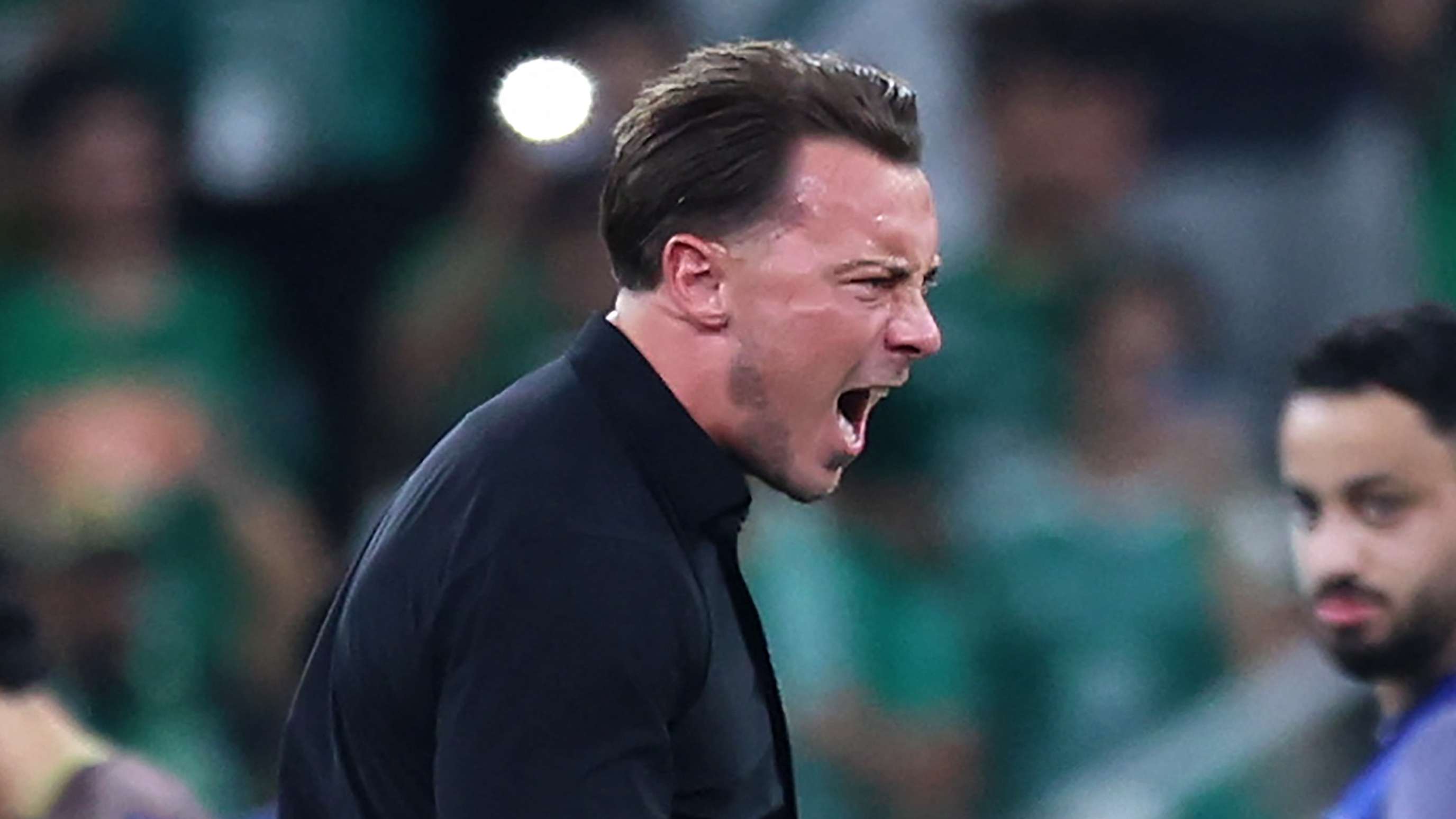 Anticipated betrayal: will Jaissle take charge of Saudi side Al-Hilal?  