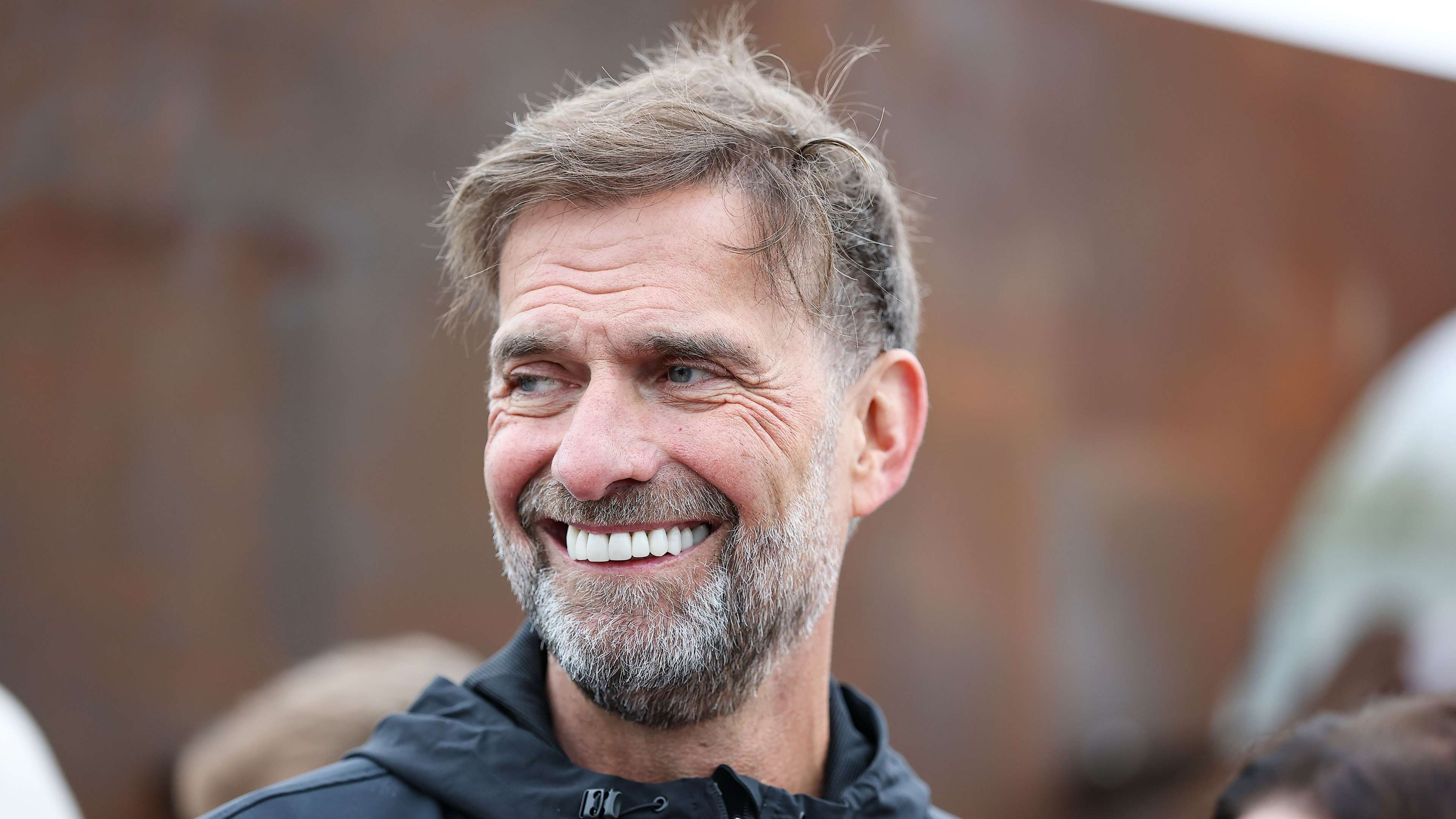 Klopp ready to return to coaching immediately, and this is his dream destination  