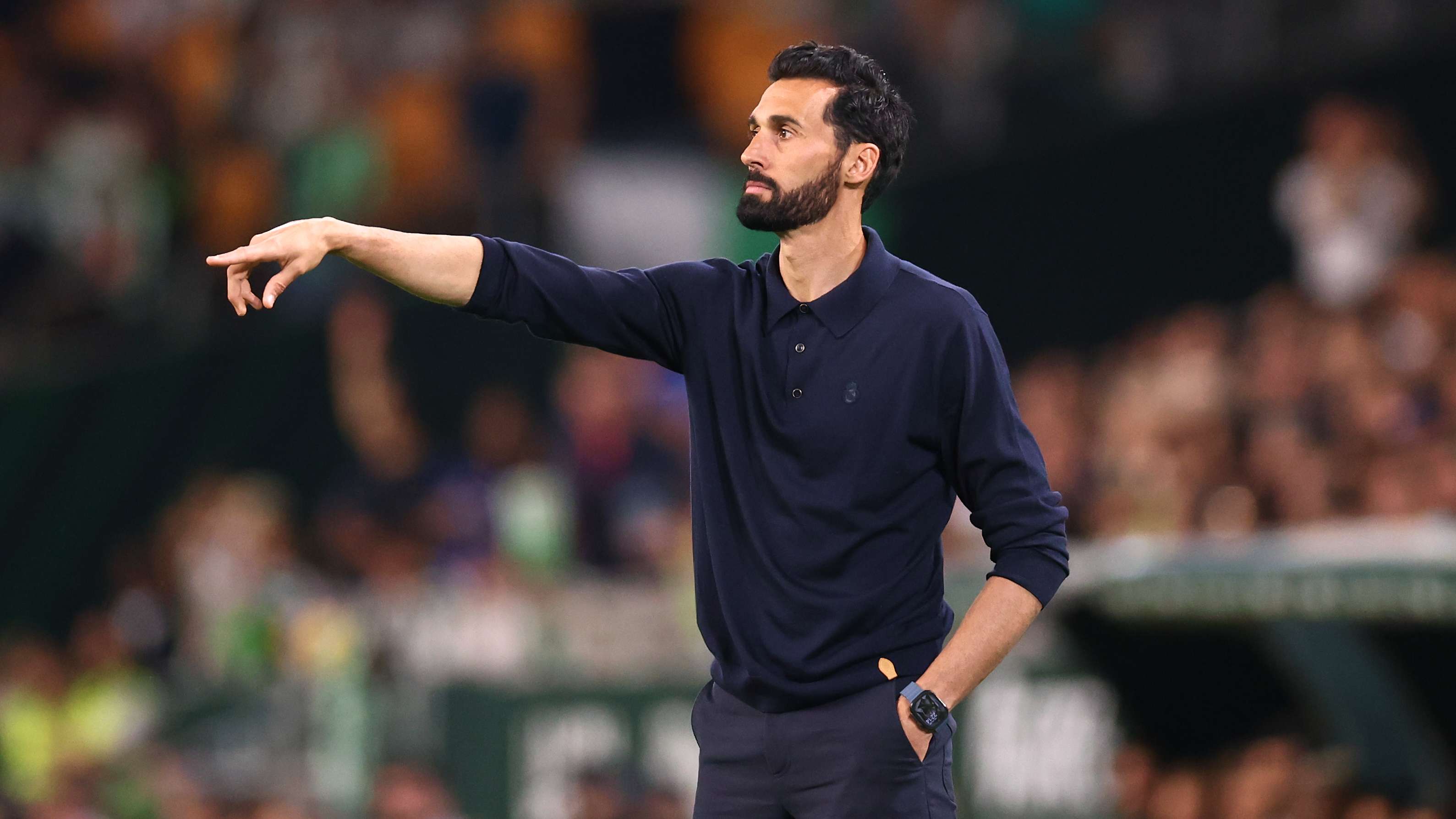 Revealed: Arbeloa to raid Real Madrid for THREE players  